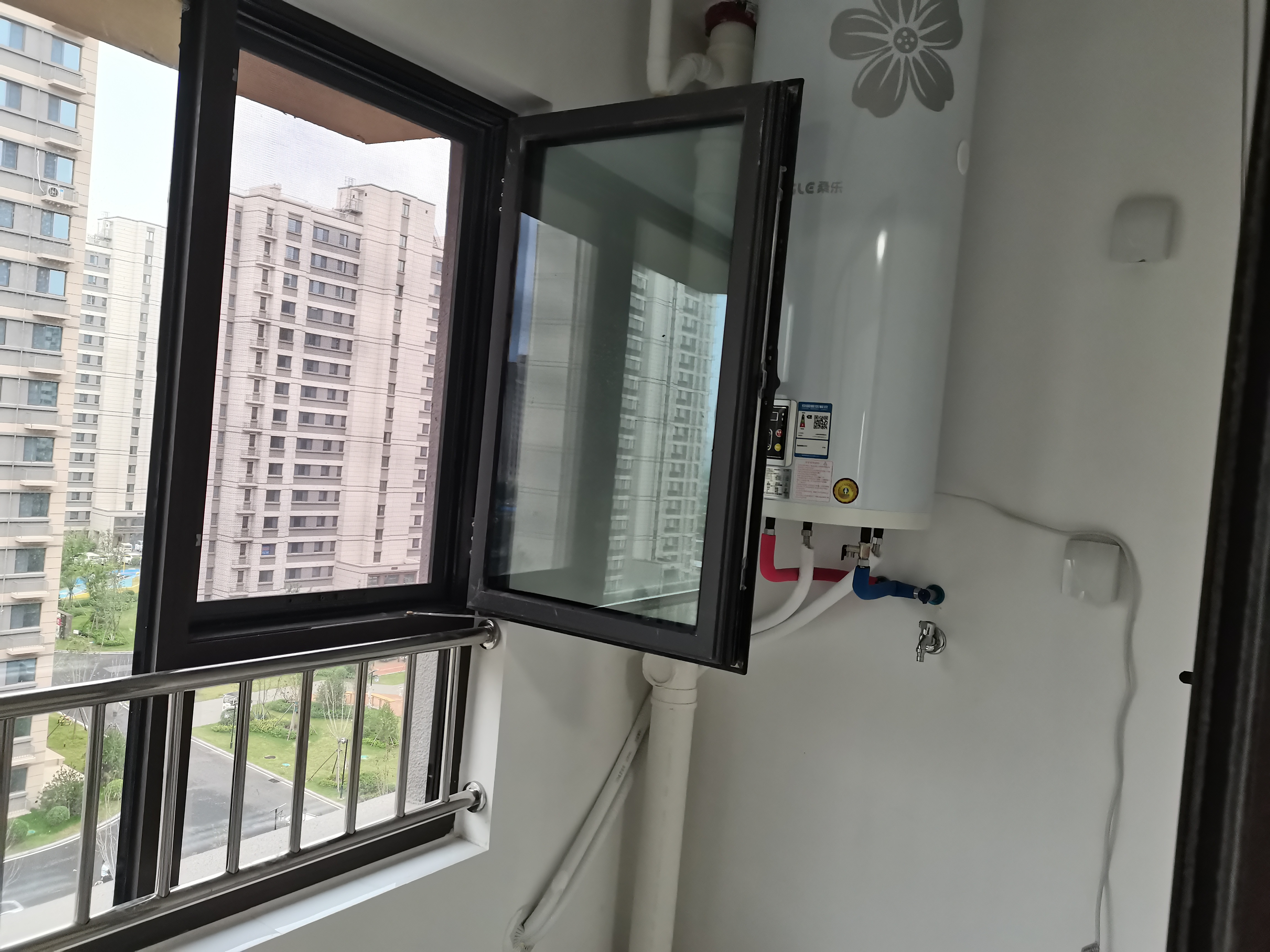 清宁雅苑九区 随时看房·