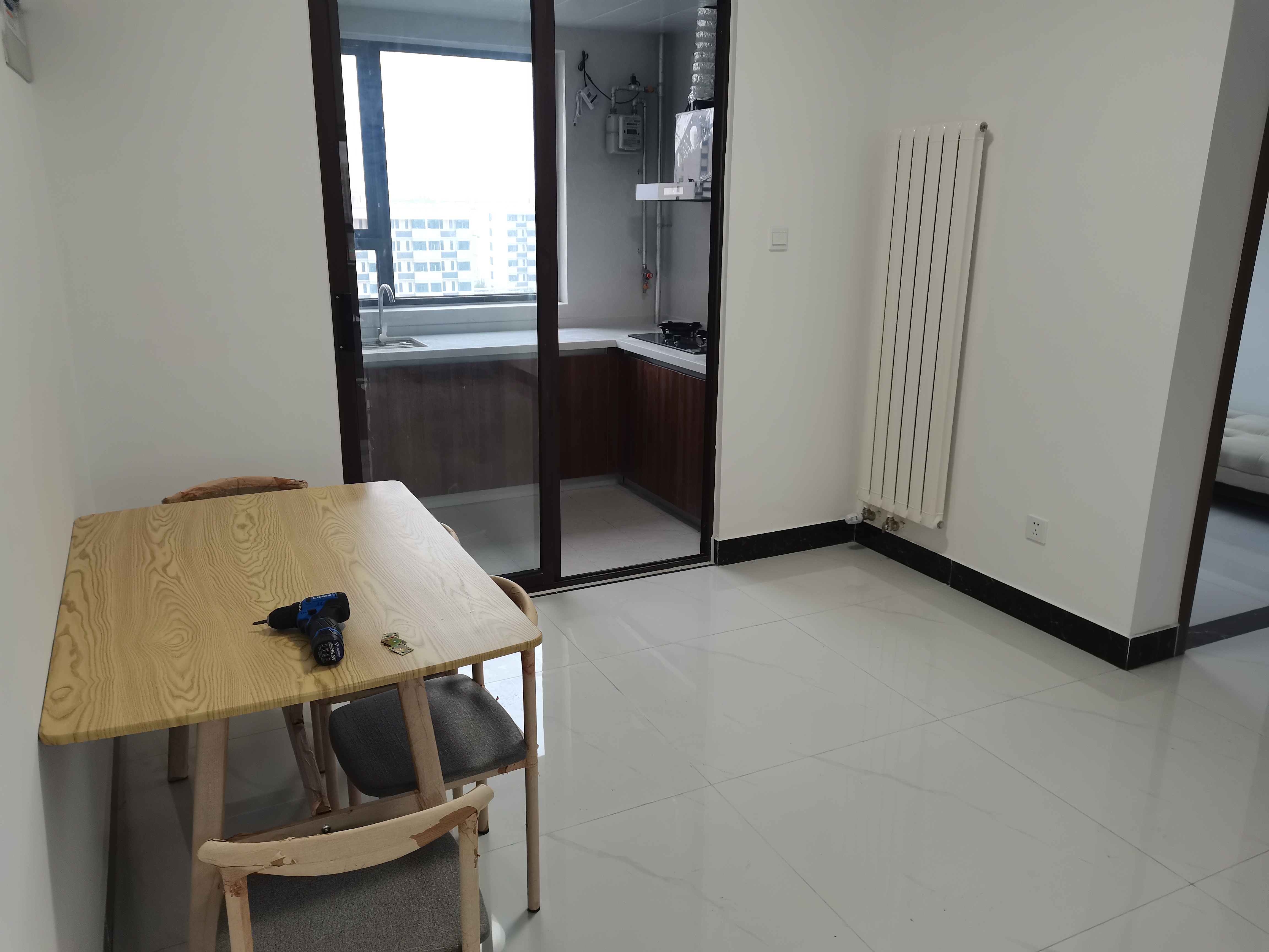 清宁雅苑九区 随时看房·