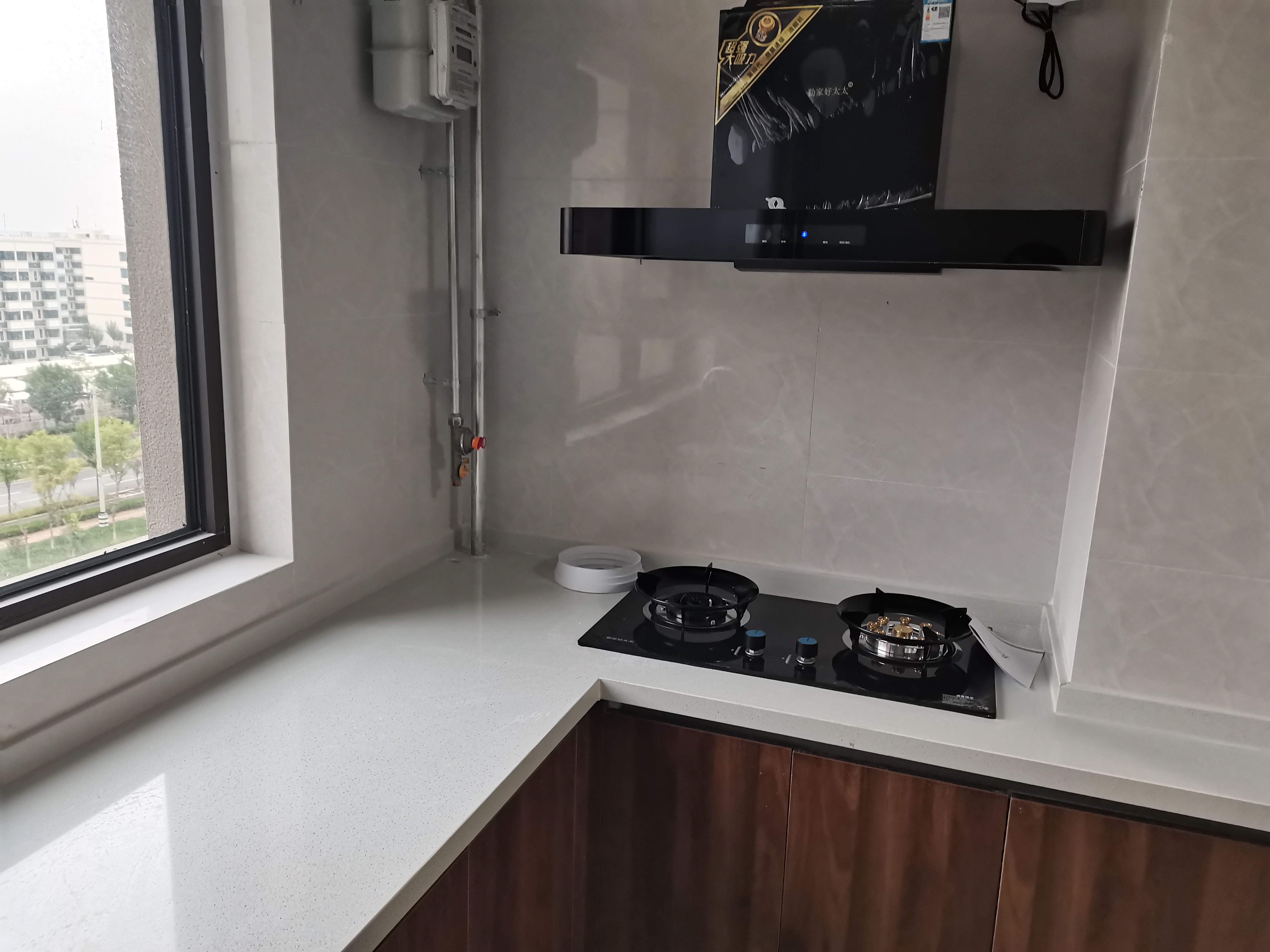 清宁雅苑九区 随时看房·