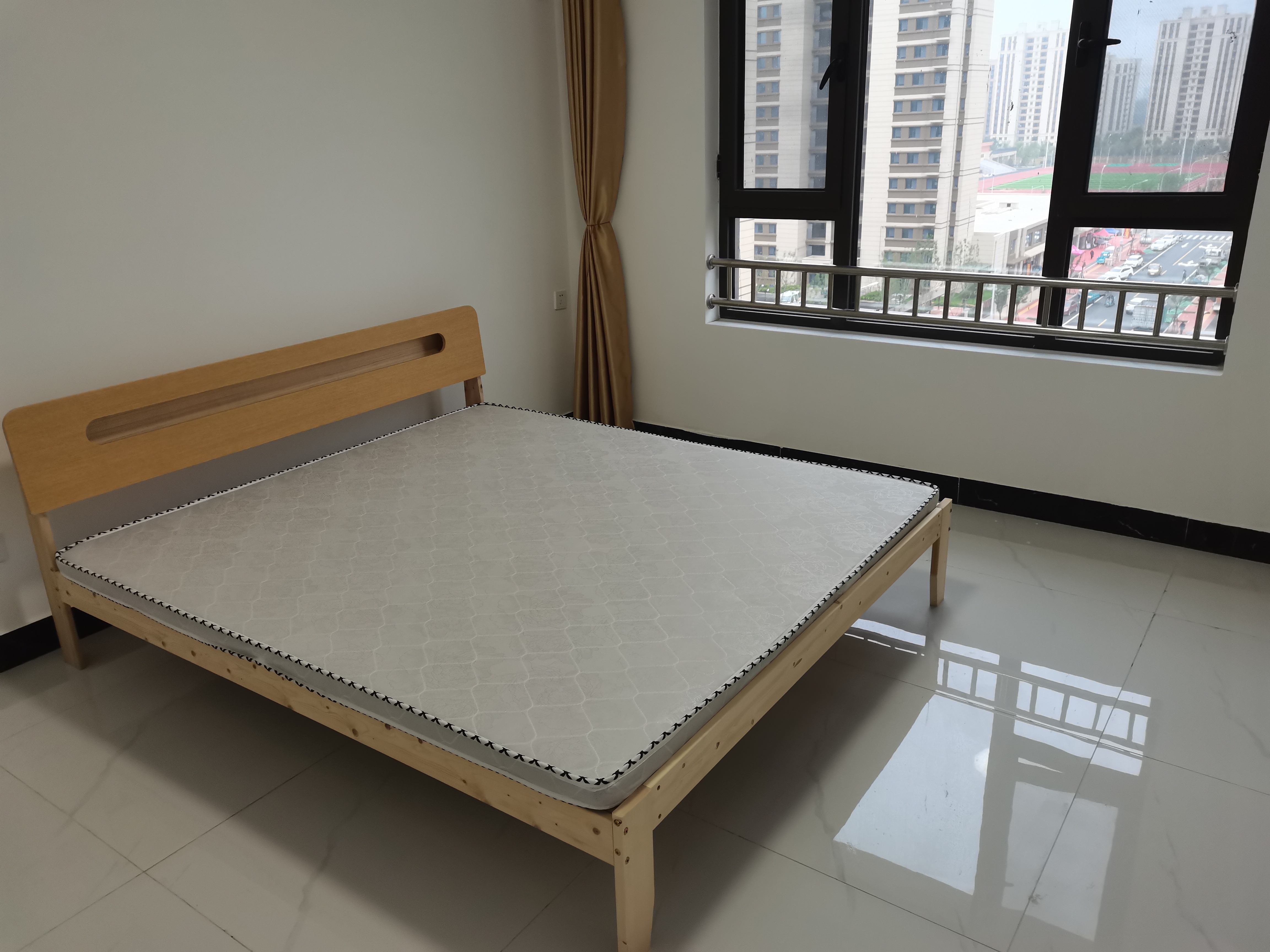 清宁雅苑九区 随时看房·