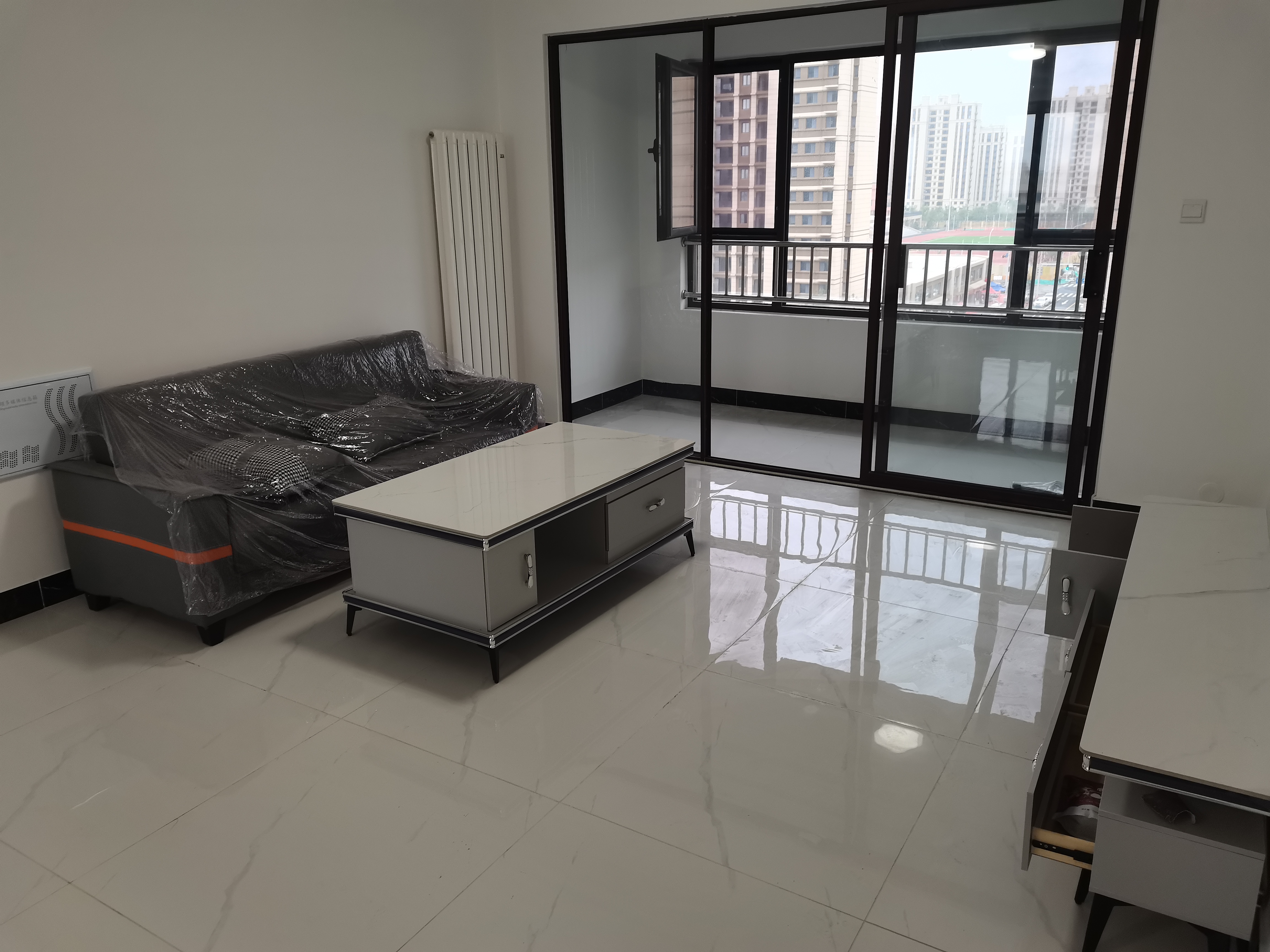 清宁雅苑九区）