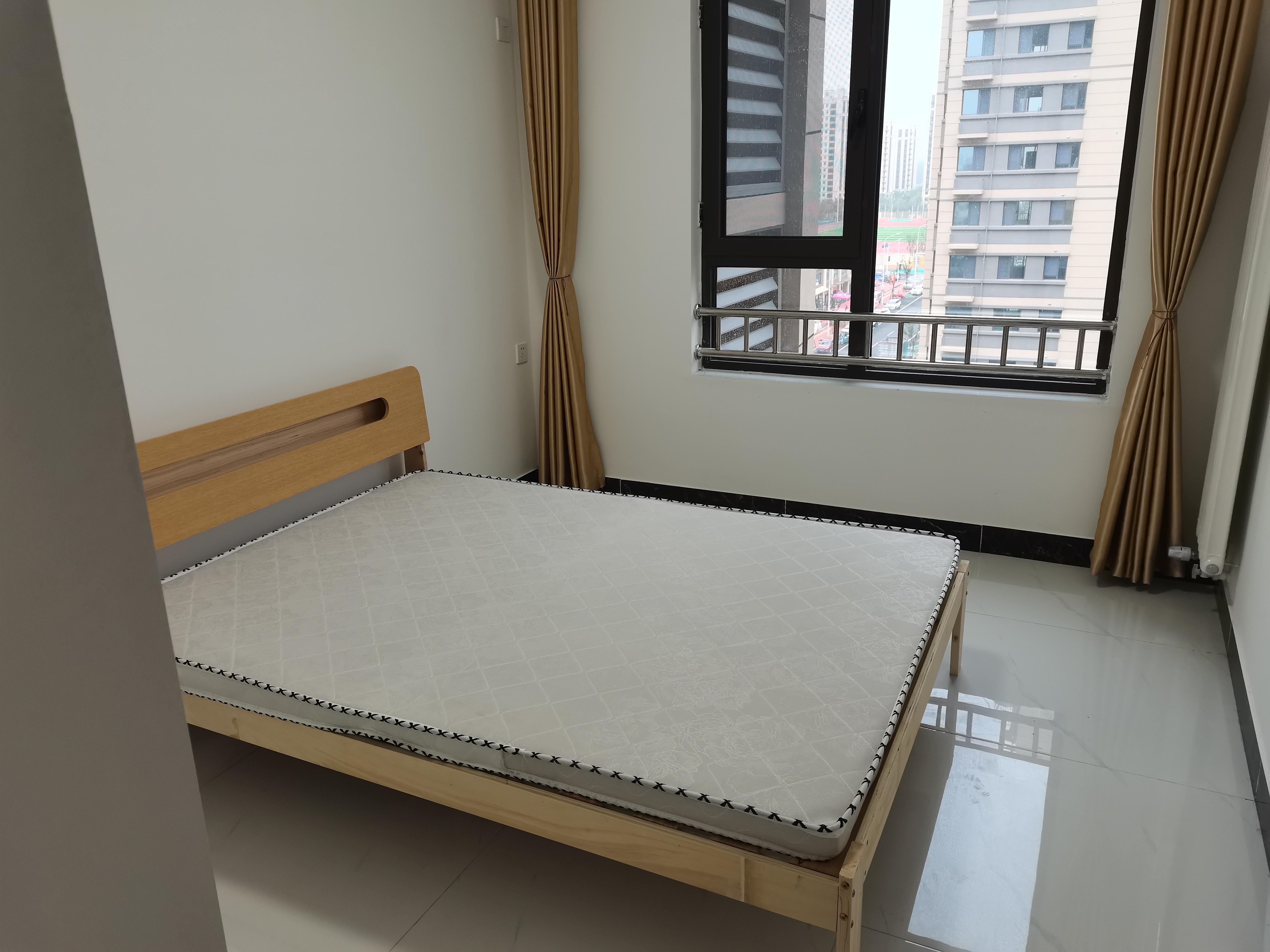 清宁雅苑九区 随时看房·