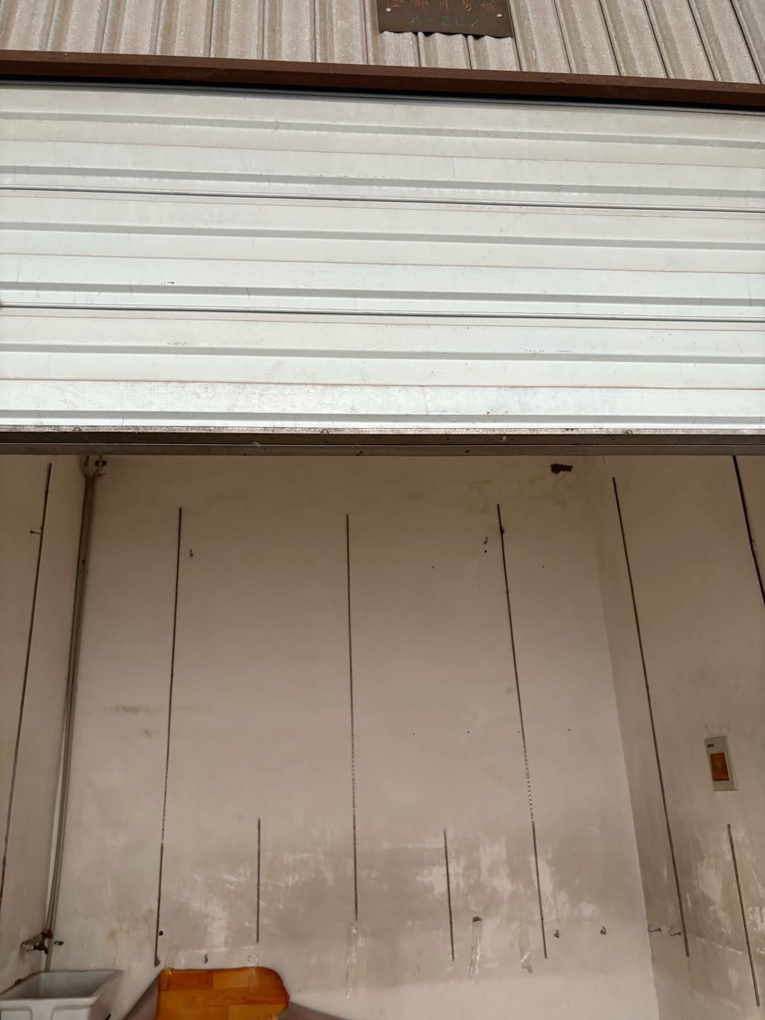 大丰区金都贸易城 随时看房·