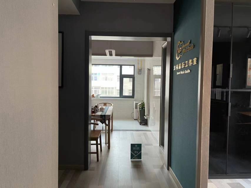 凤庆小区 随时看房·