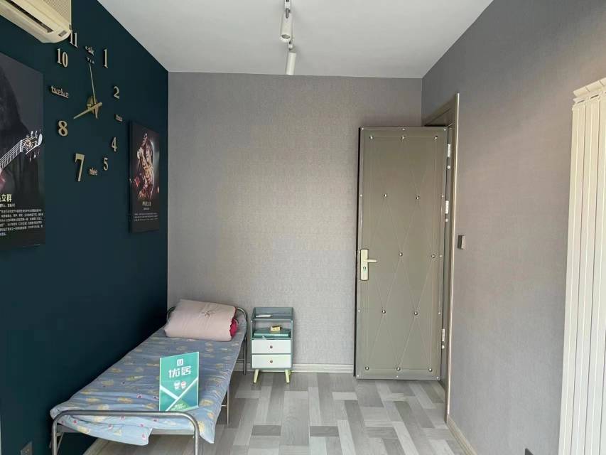 凤庆小区 随时看房·