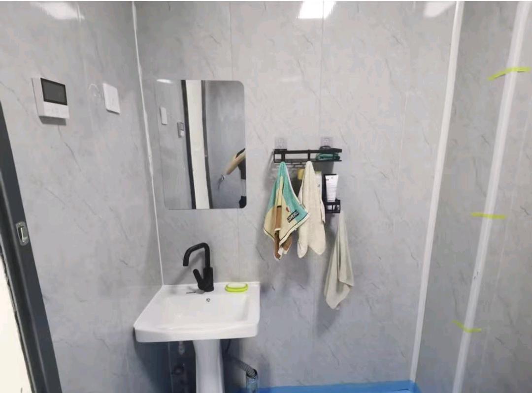 玉祥润泽园 随时看房·