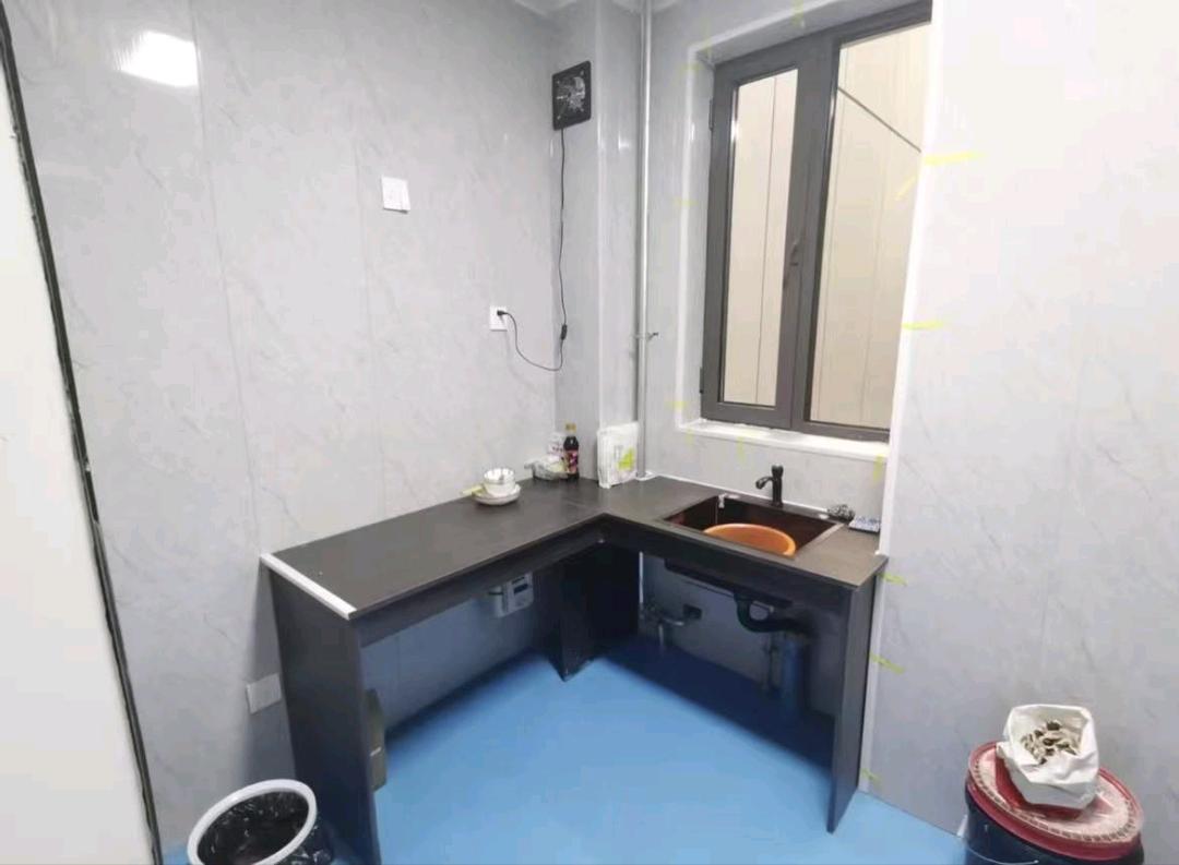 玉祥润泽园 随时看房·