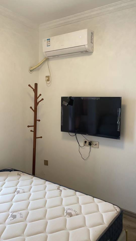 伟星清华门 随时看房·