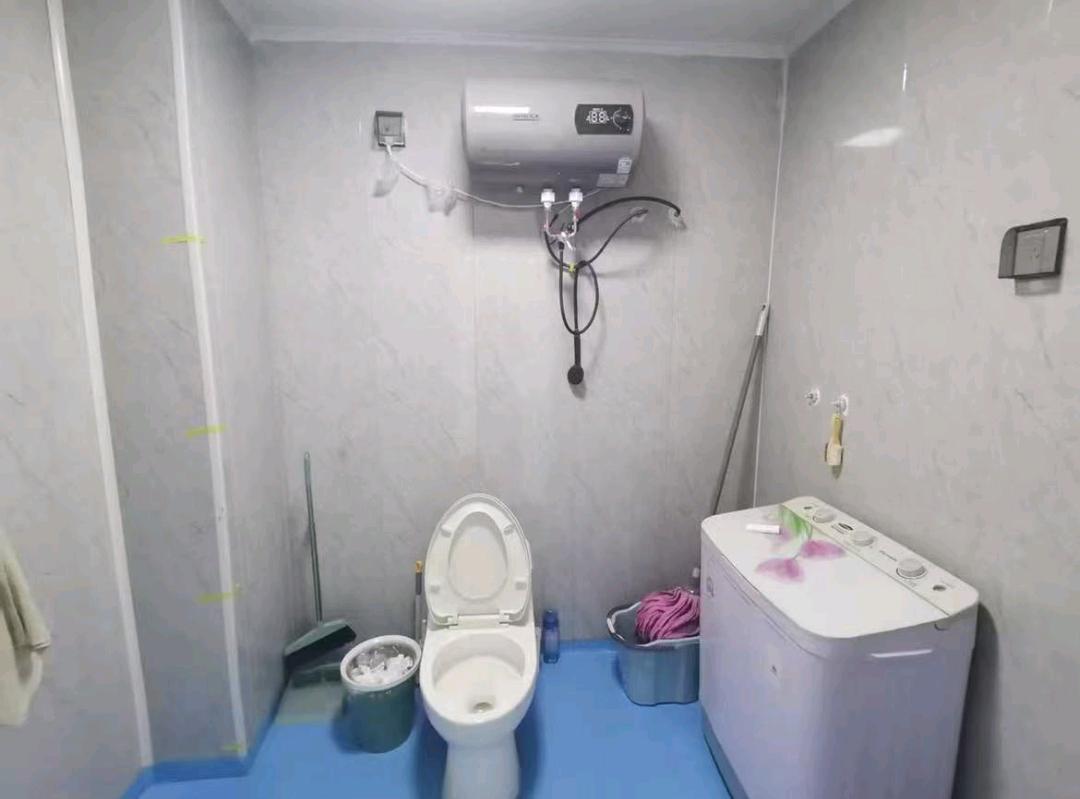 玉祥润泽园 随时看房·