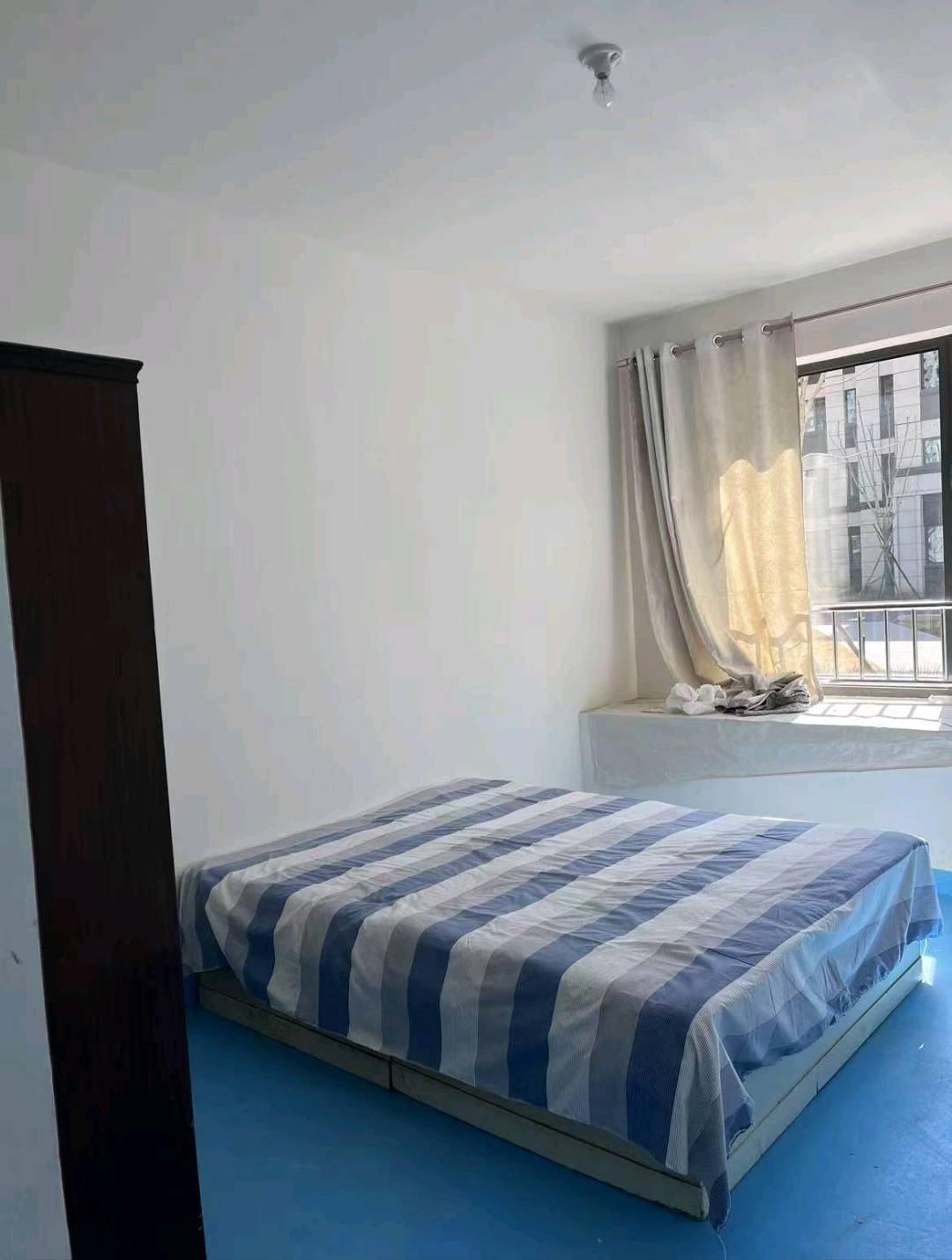 玉祥润泽园 2居室 800元/月