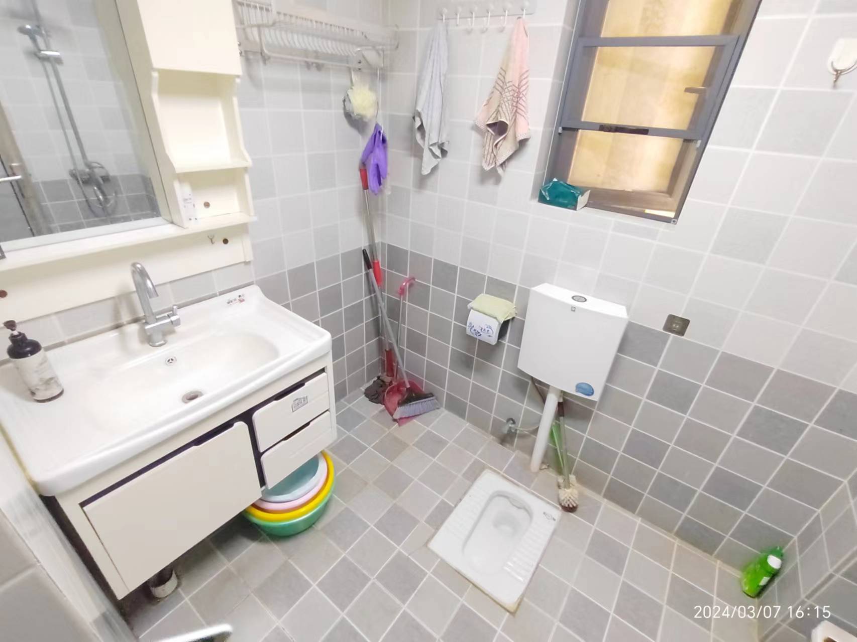 恒大名都 随时看房·