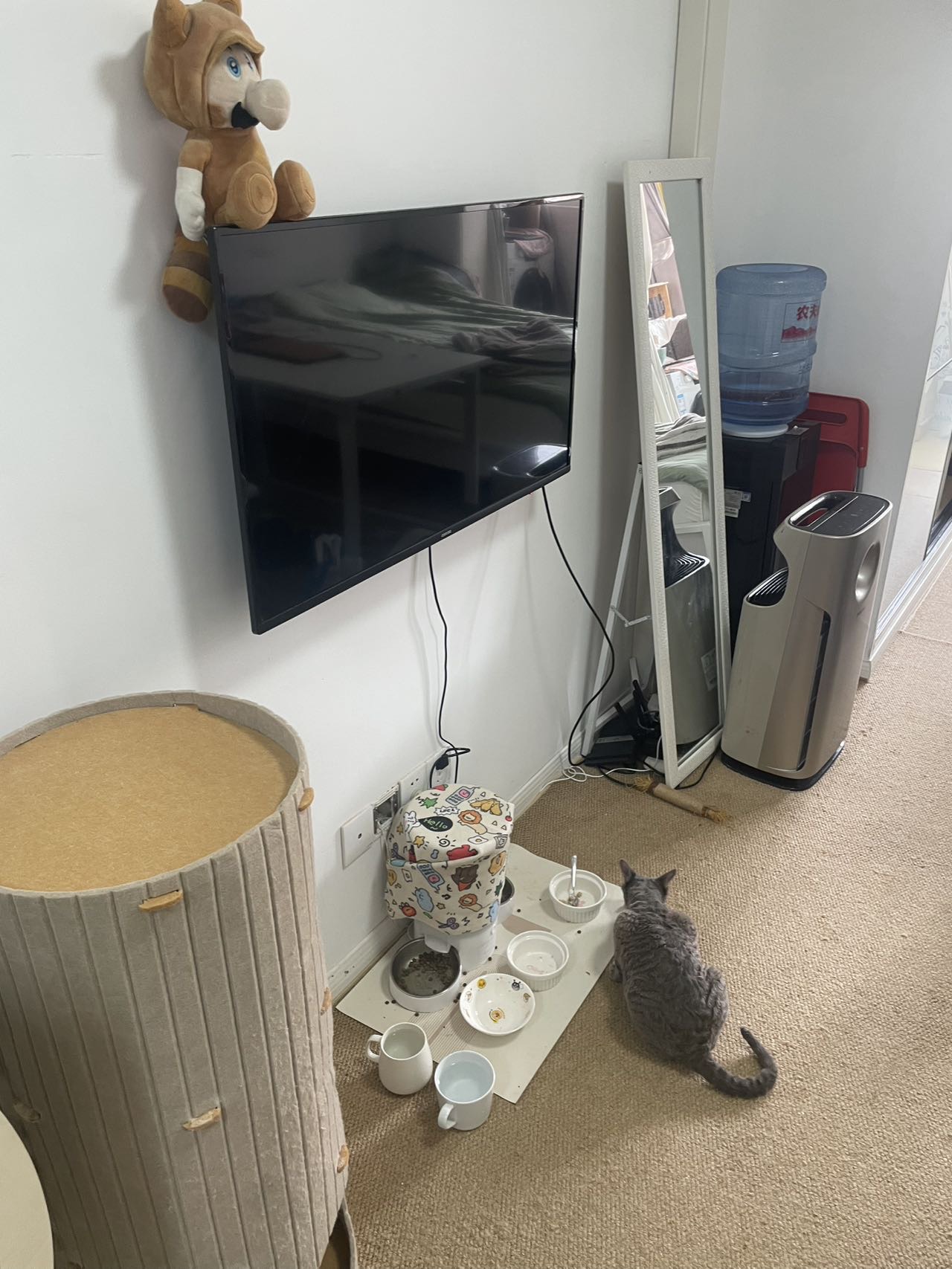 普陀四村 随时看房·