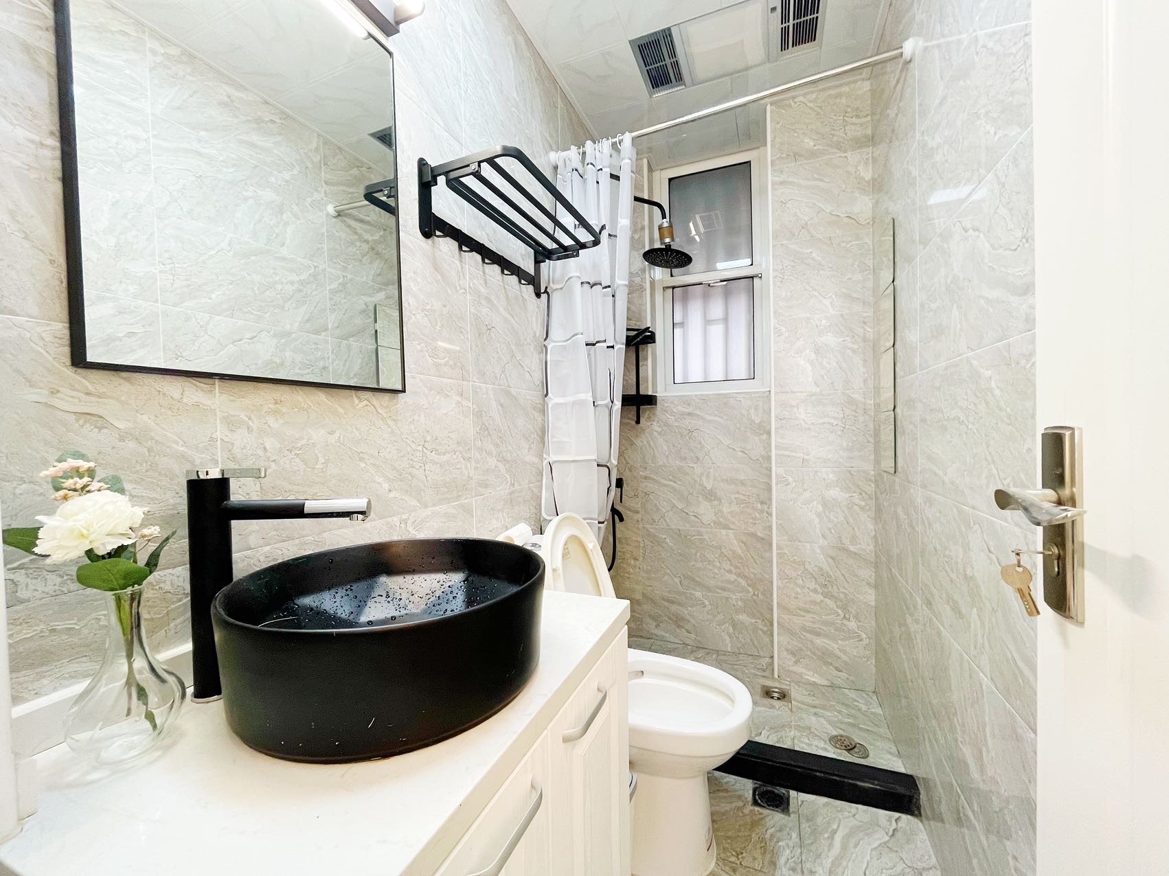 普陀四村 随时看房·