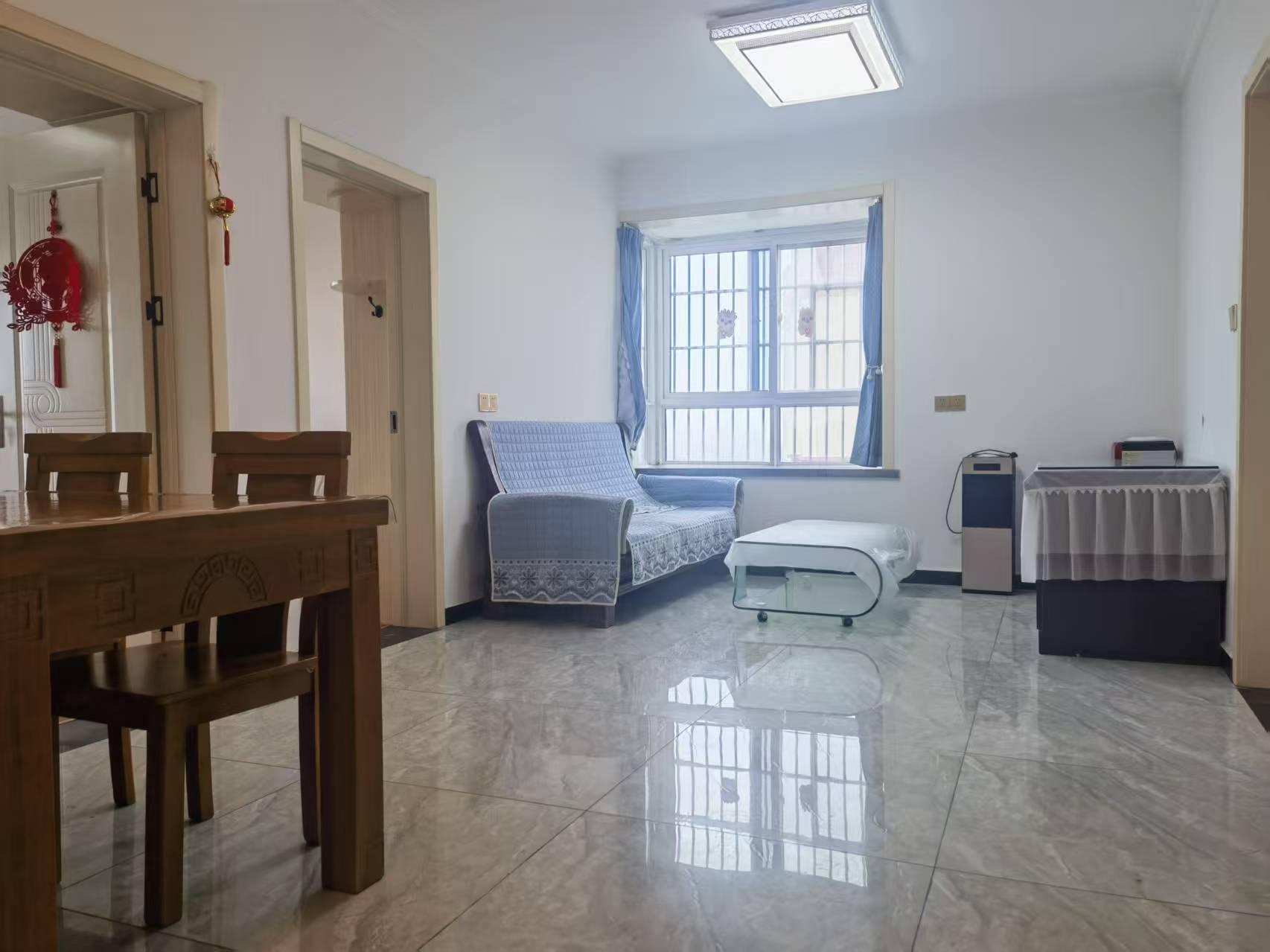 城镇一体化（人才公寓）小区）