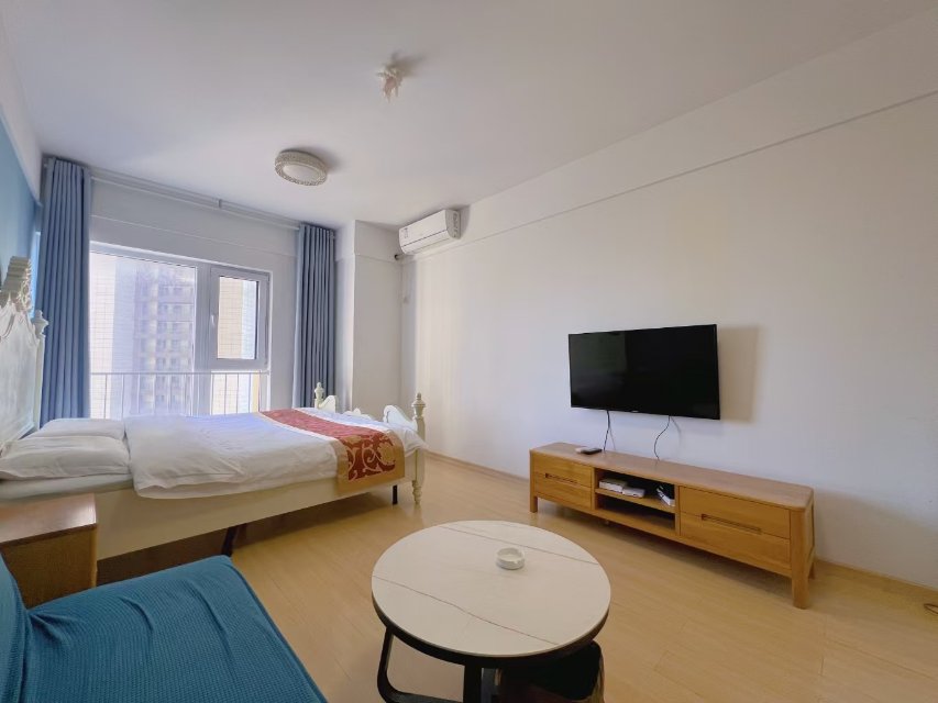 华润公寓A 随时看房·