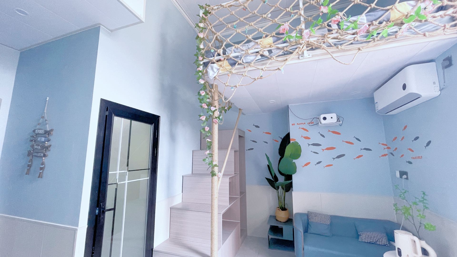 朝城路小区6号 随时看房·