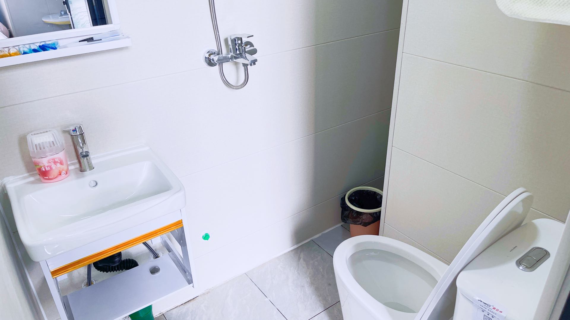 朝城路小区6号 随时看房·