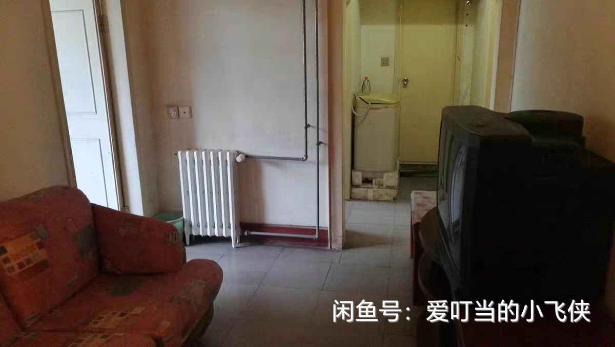 洛轴十三号 随时看房·