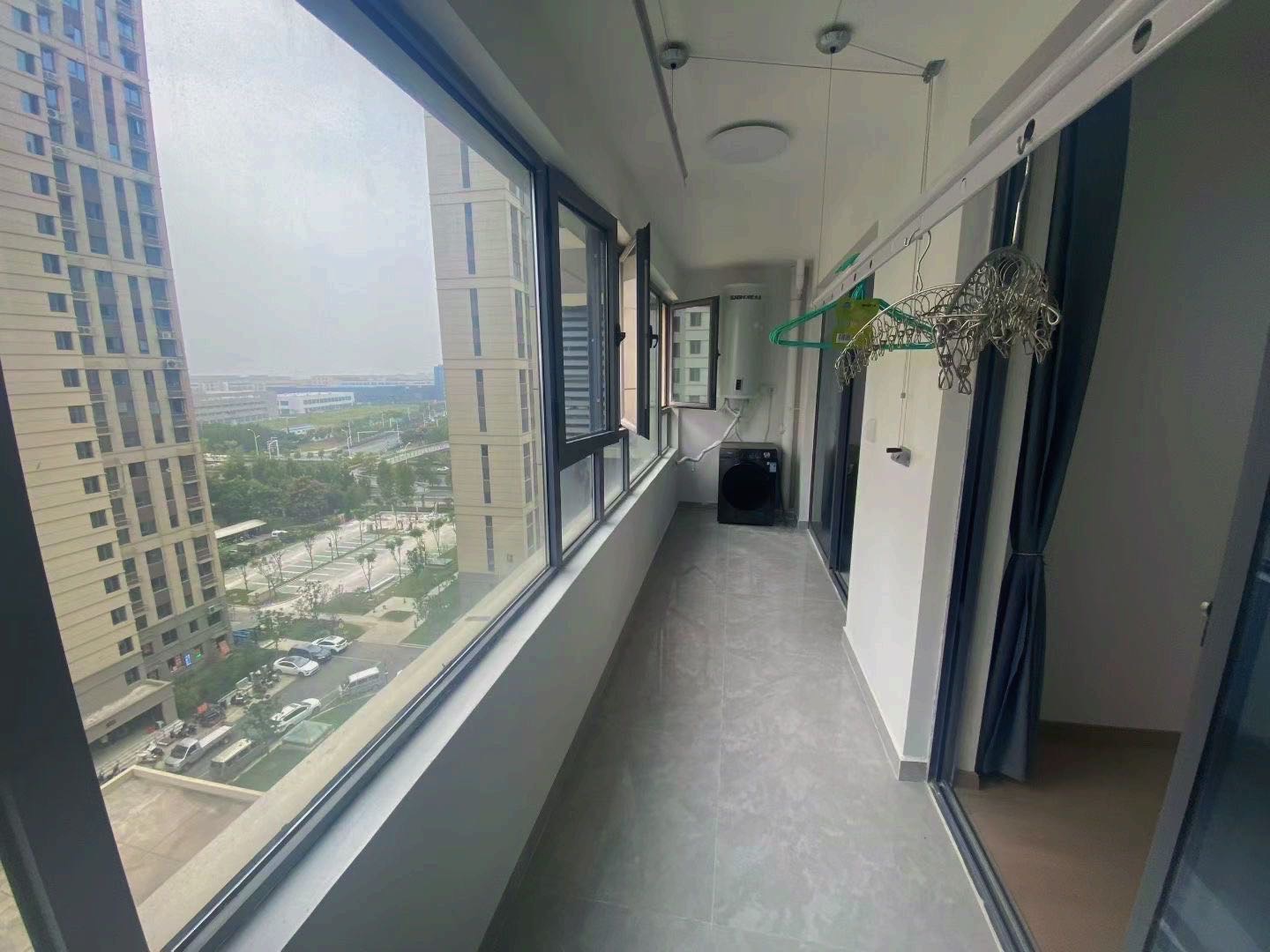 新型家园三期 随时看房·