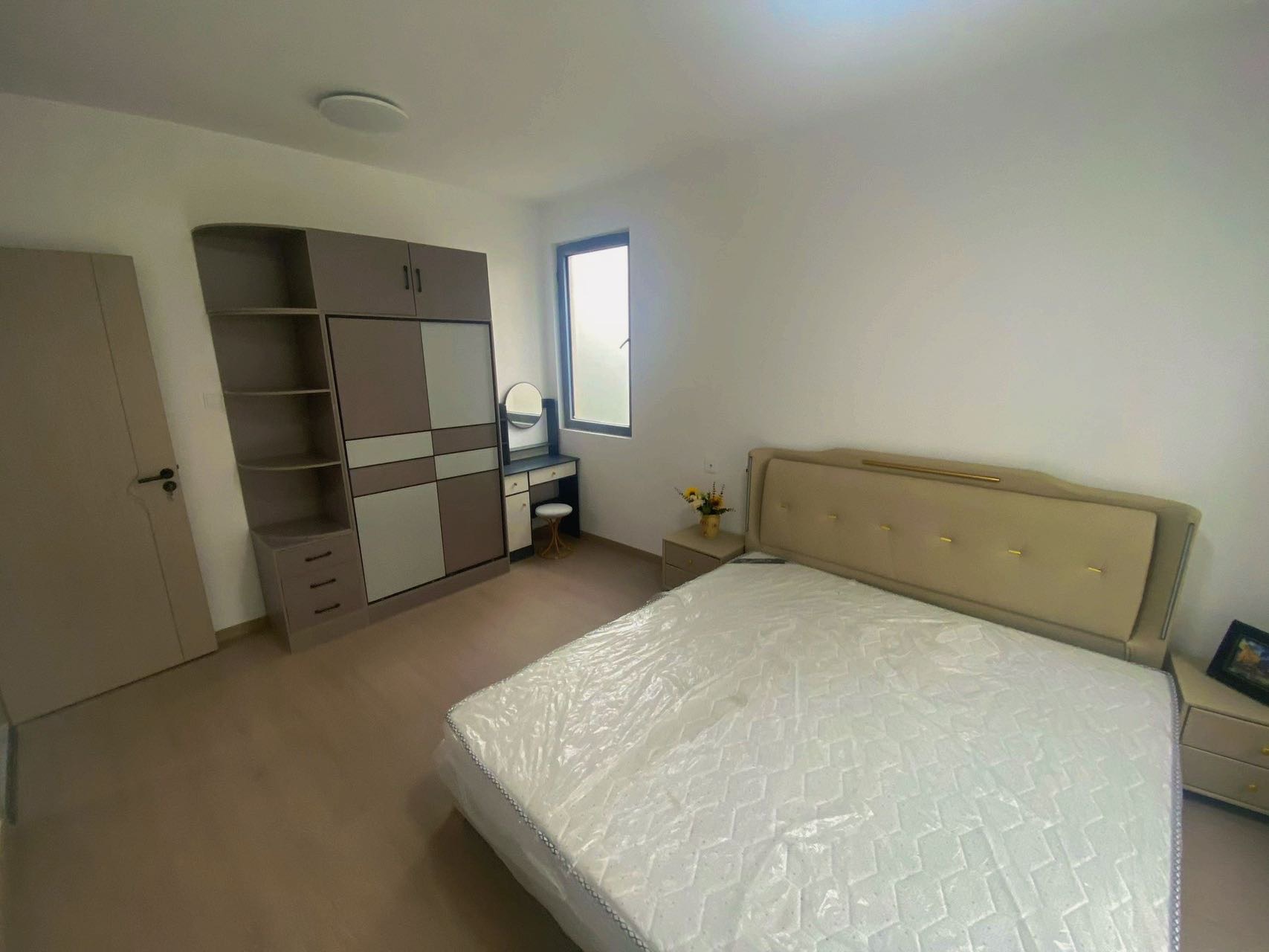 新型家园三期 随时看房·