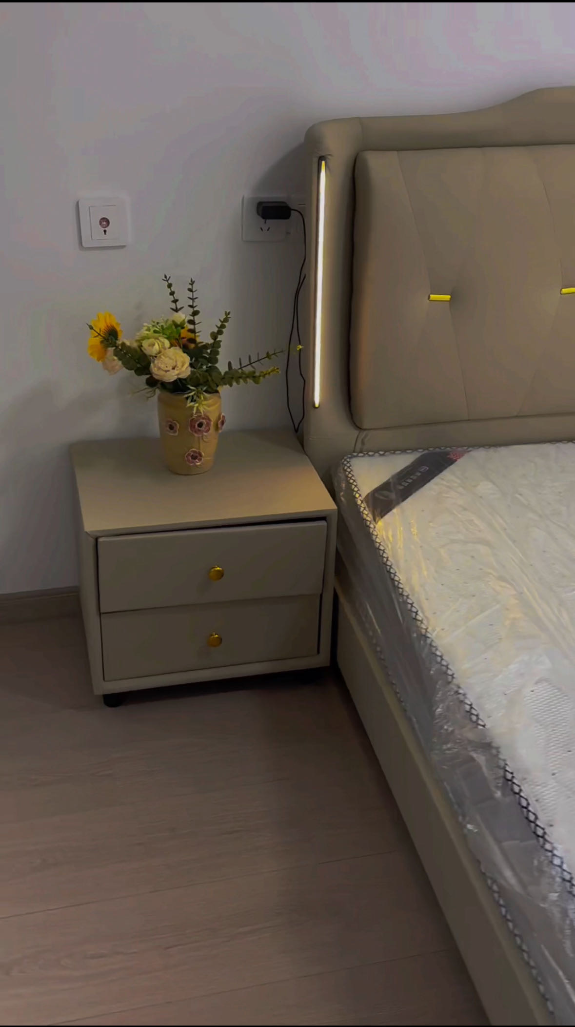 新型家园三期 随时看房·