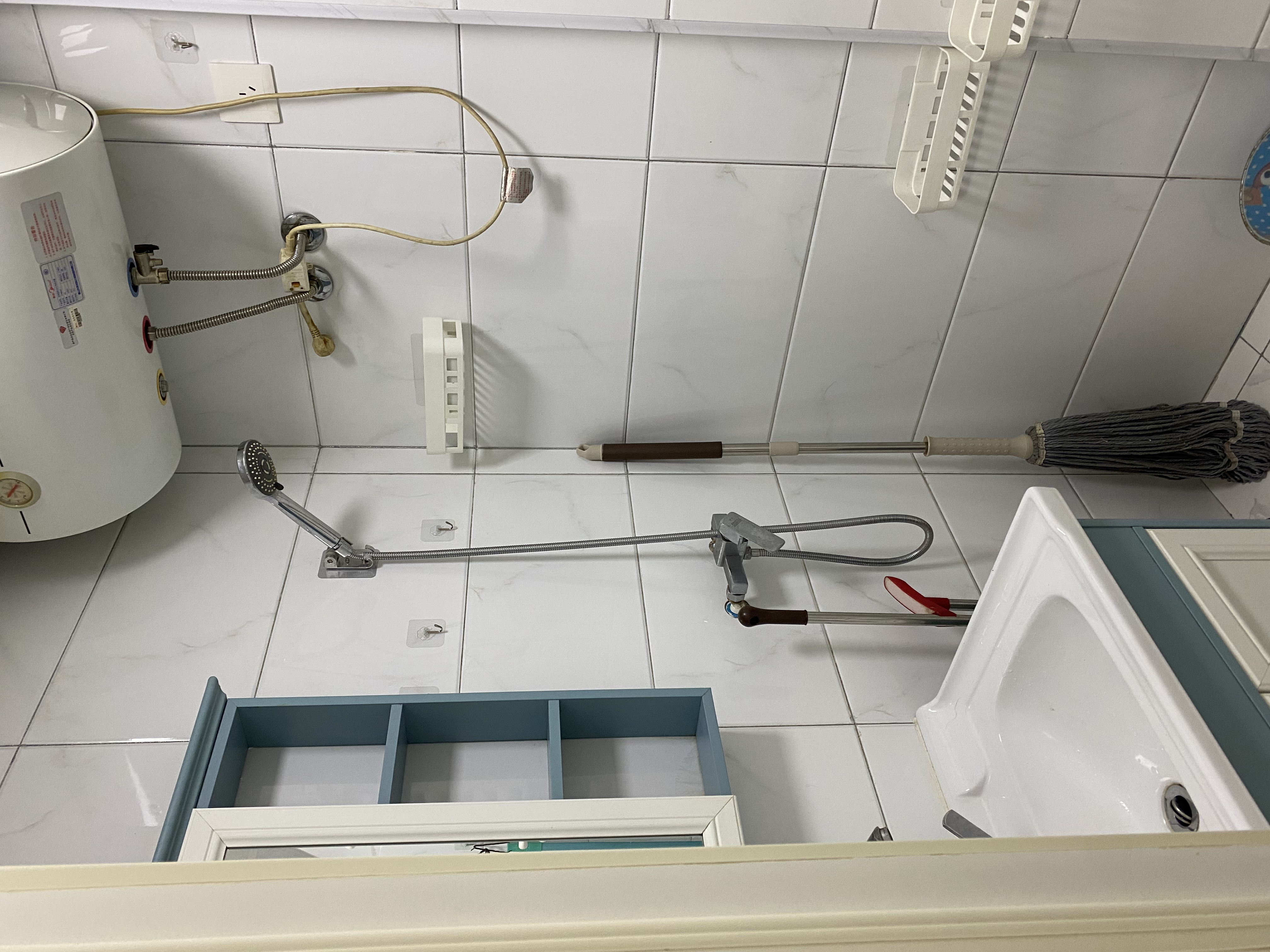 沙曼二街区 随时看房·