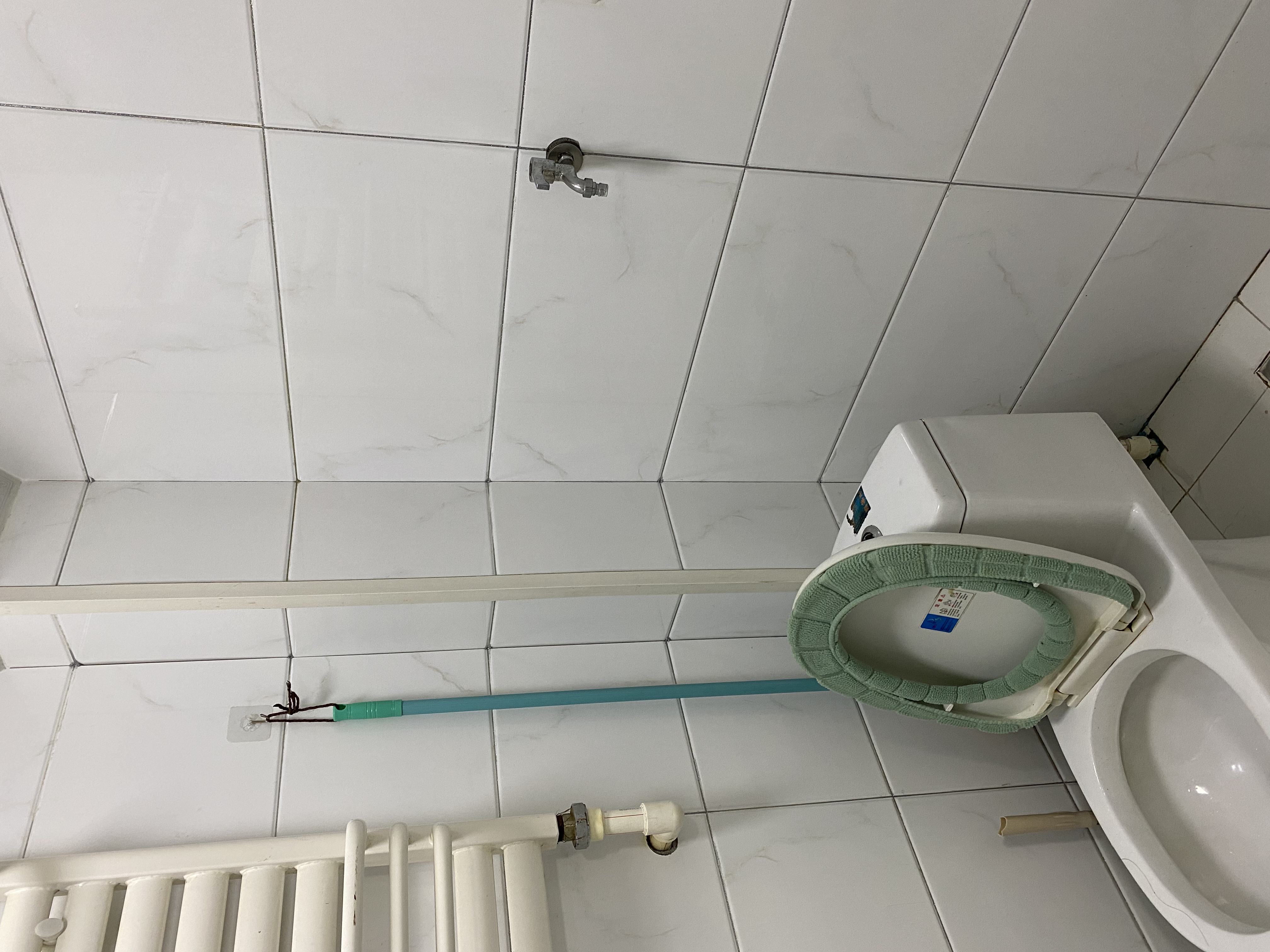 沙曼二街区 随时看房·