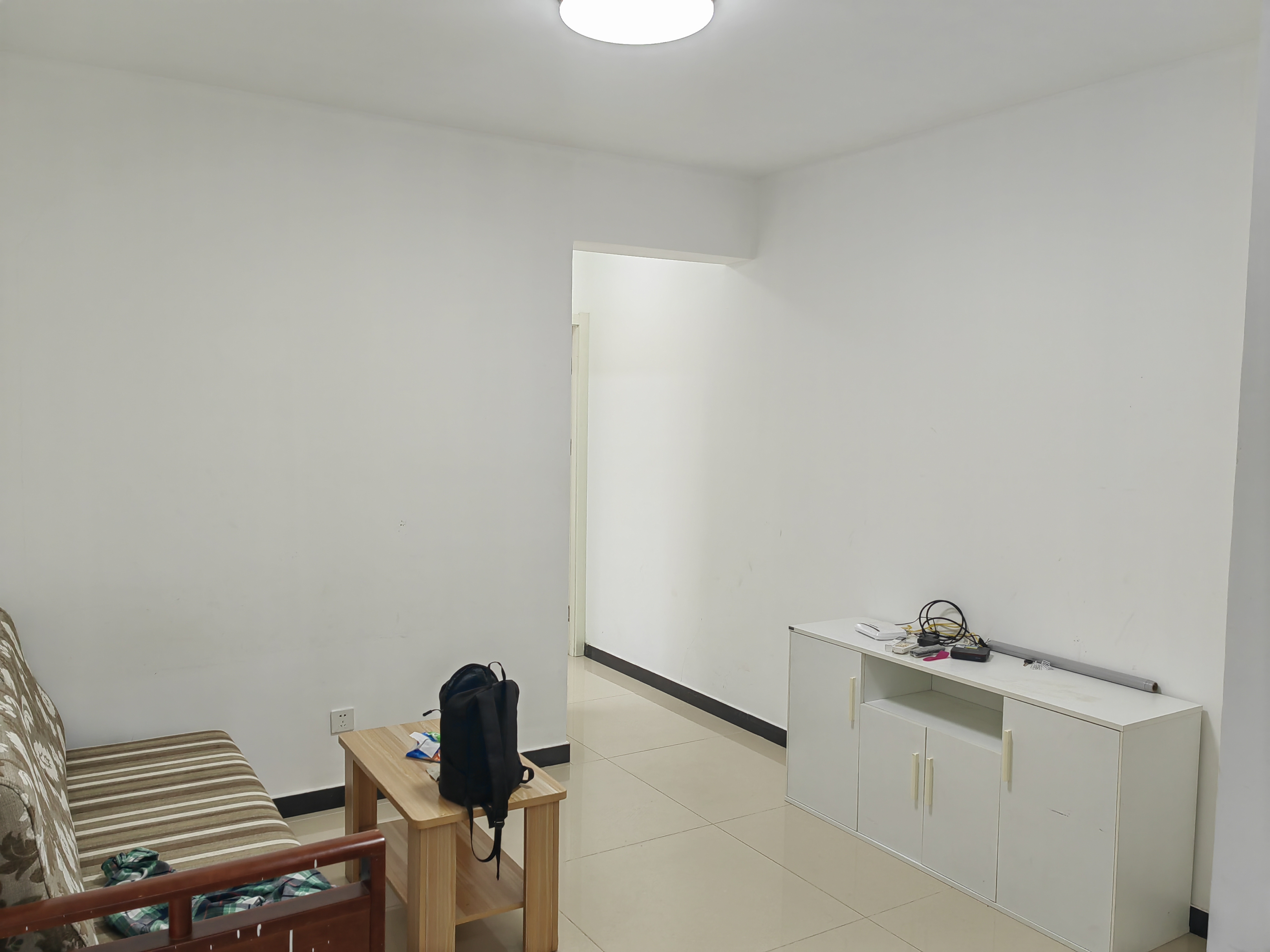 白墙子街2号院 2居室 5300元/月