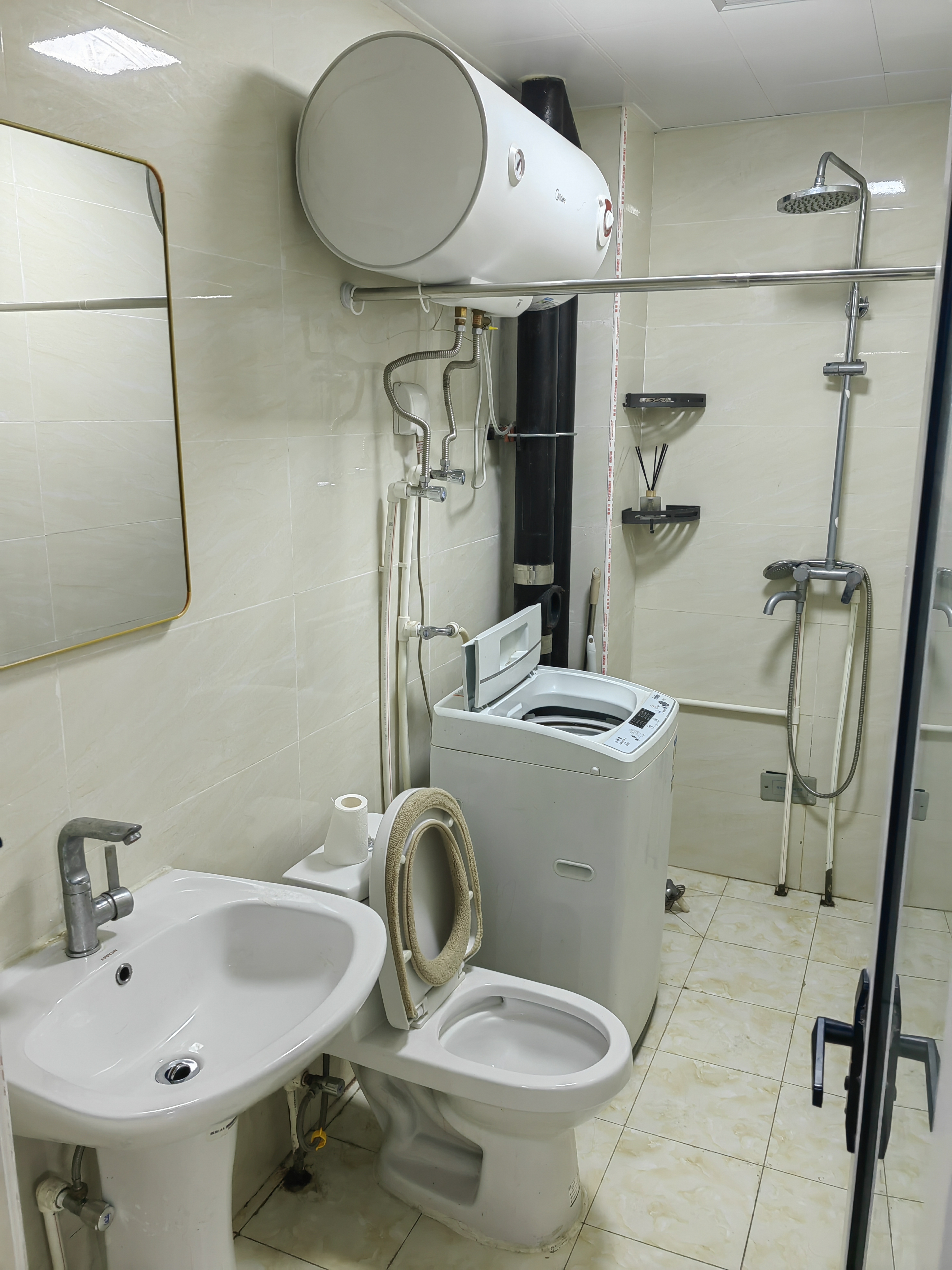 白墙子街2号院 随时看房·