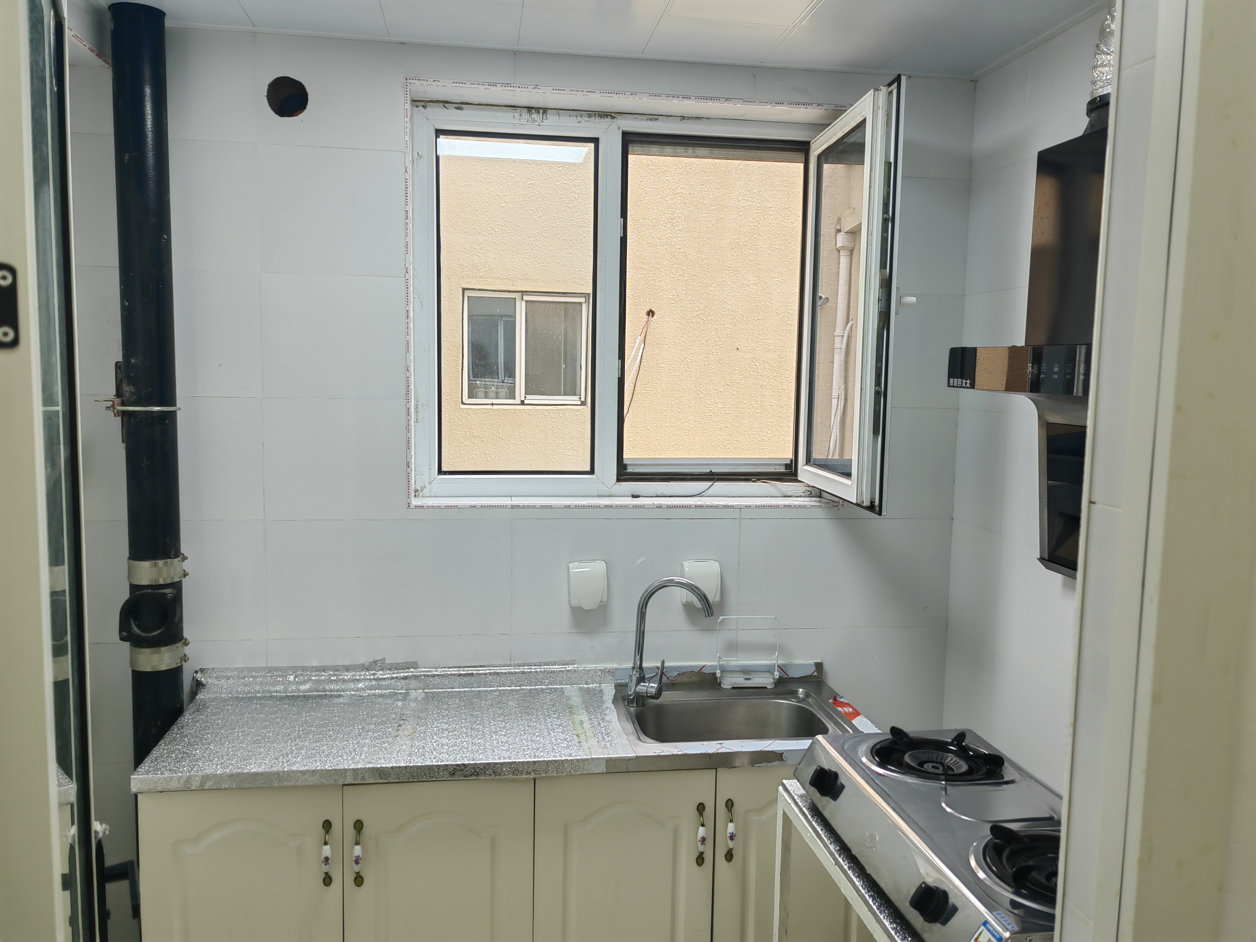 白墙子街2号院 随时看房·