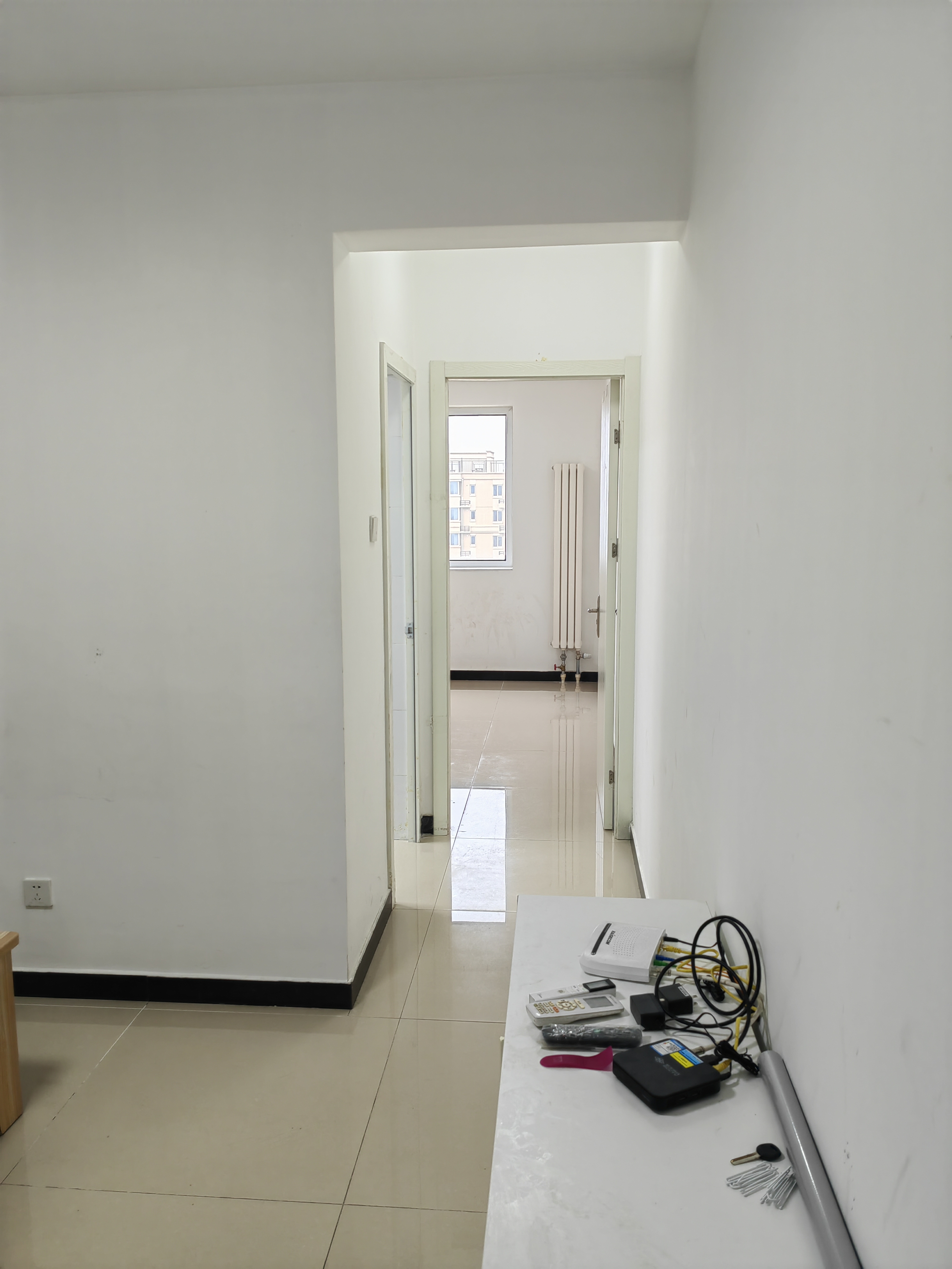 白墙子街2号院 随时看房·