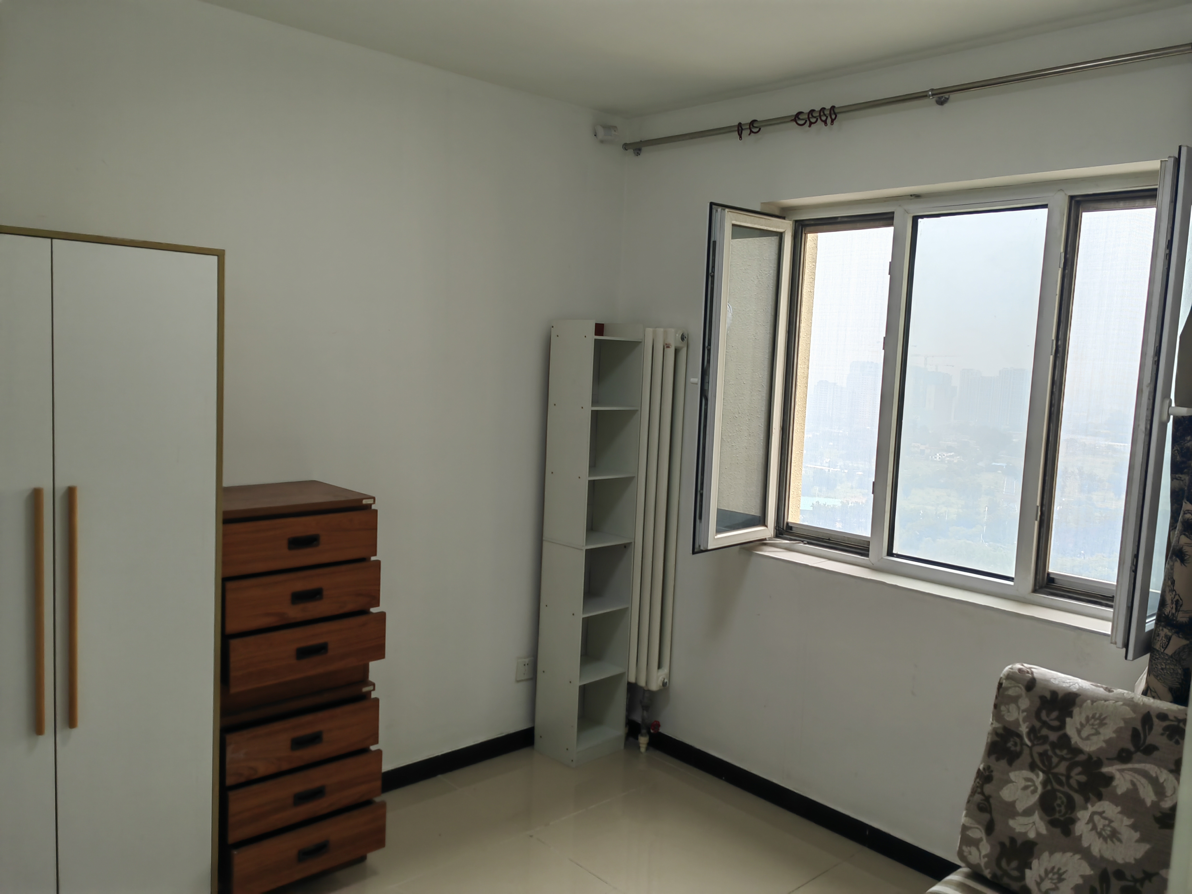 白墙子街2号院 随时看房·