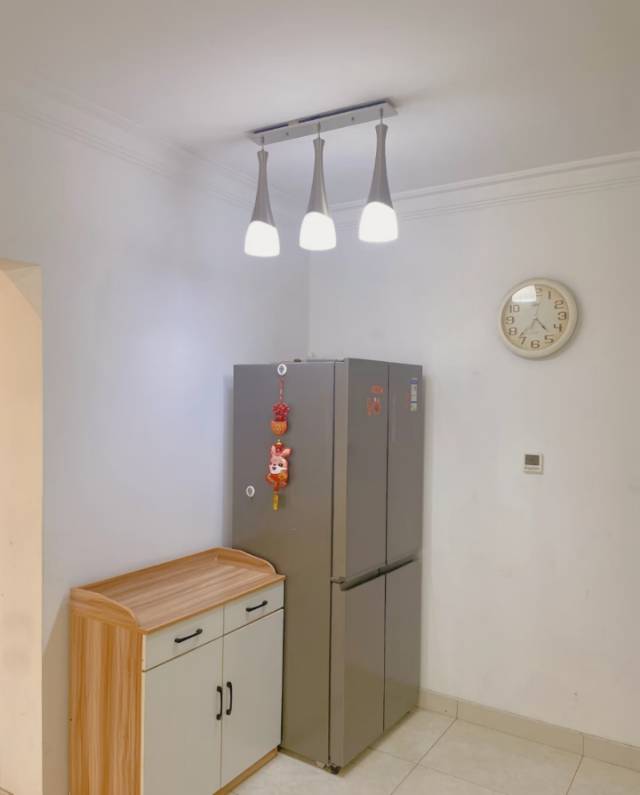 海尔云世界滟澜公馆 随时看房·