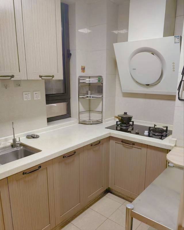 海尔云世界滟澜公馆 随时看房·