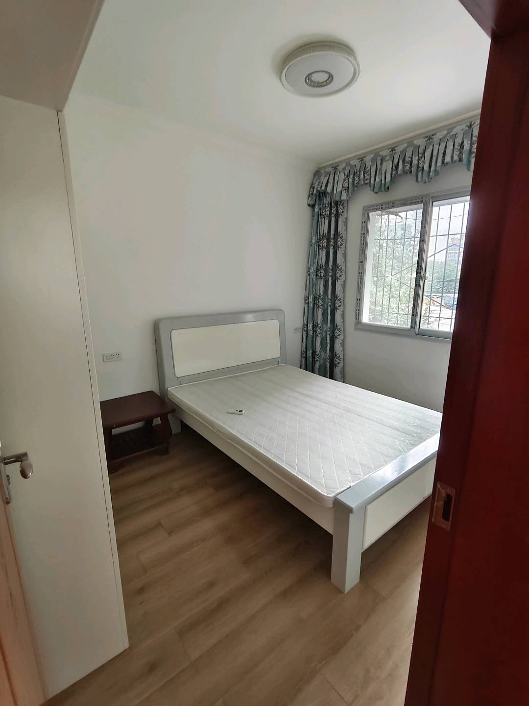 北碚胜利村15号 随时看房·