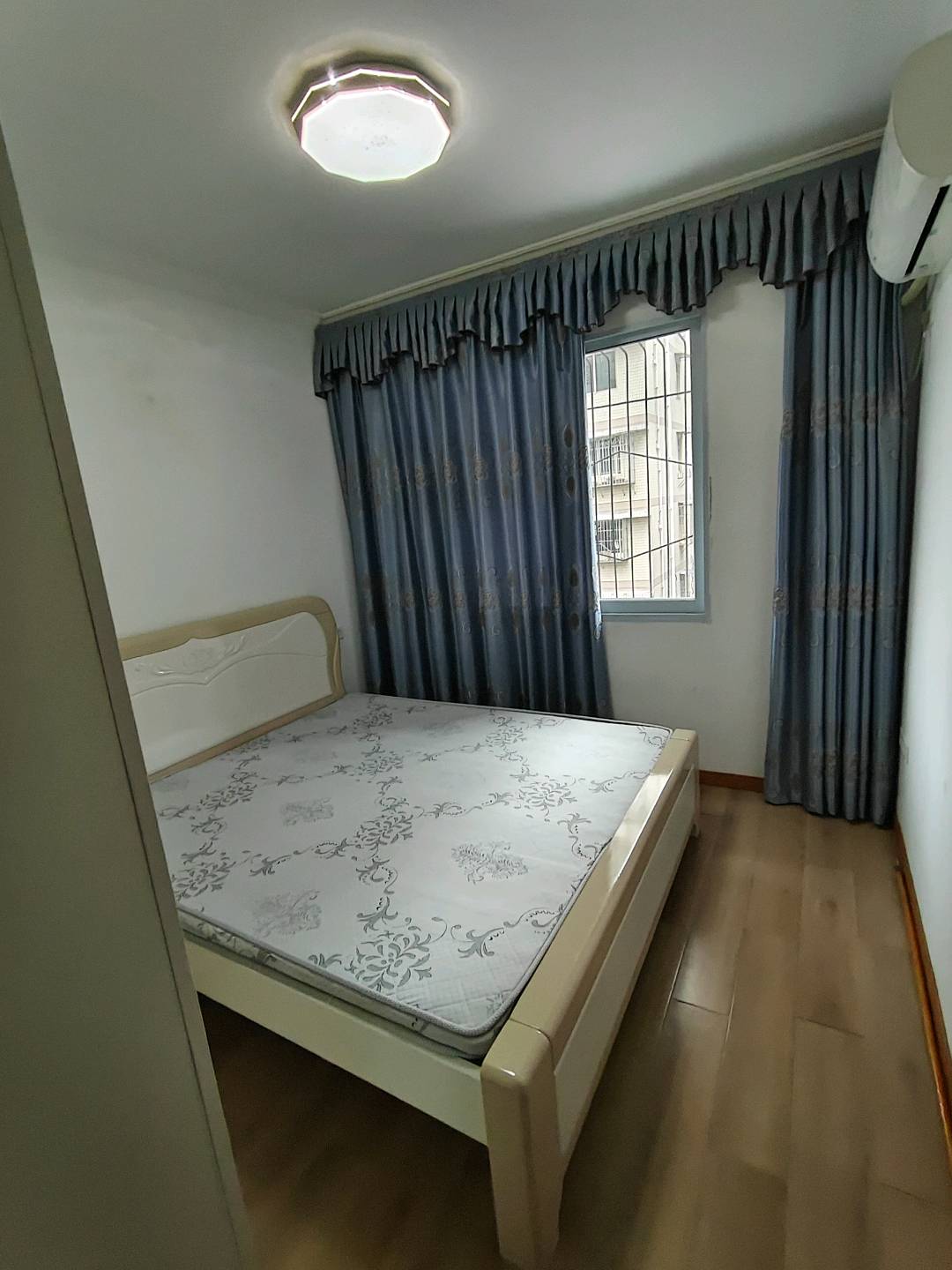 北碚胜利村15号 随时看房·