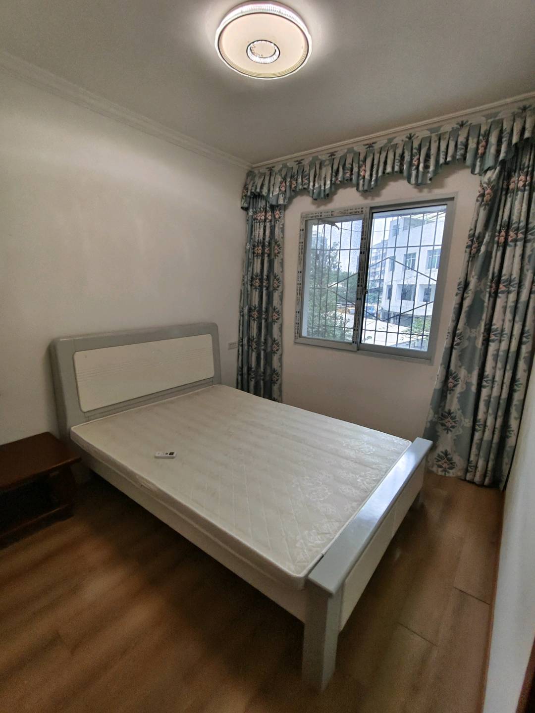 北碚胜利村15号 随时看房·