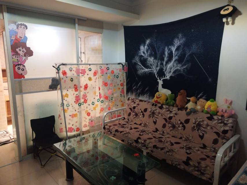 城市先锋小区）