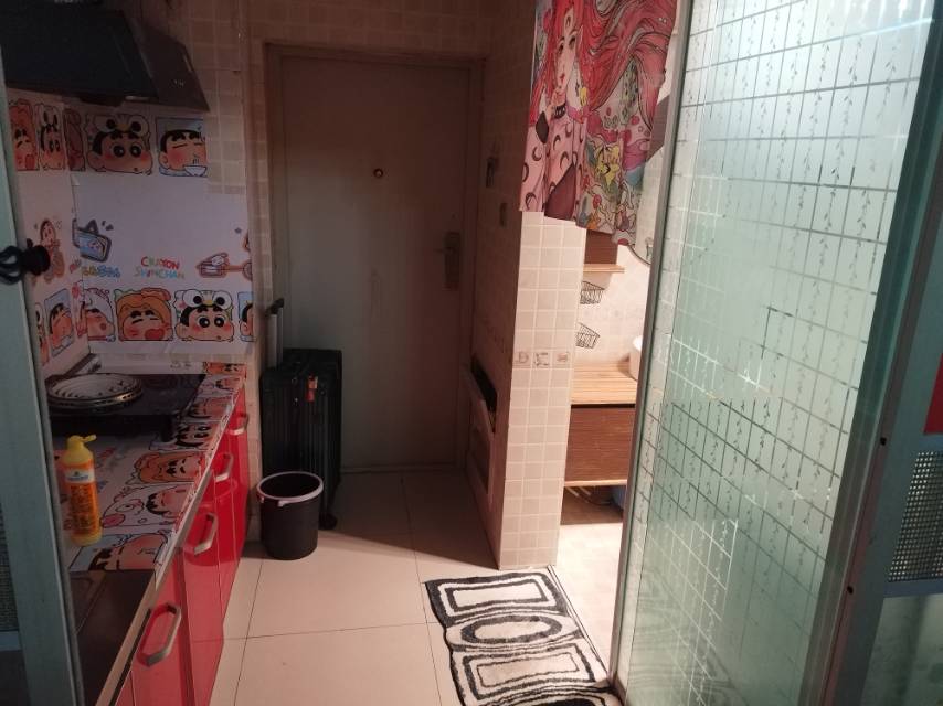 城市先锋小区 随时看房·