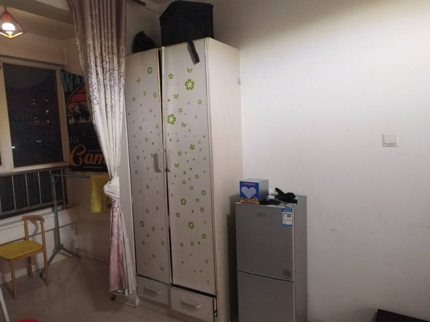 城市先锋小区 随时看房·