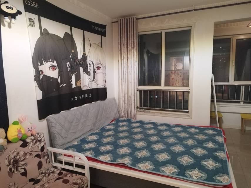 城市先锋小区 随时看房·