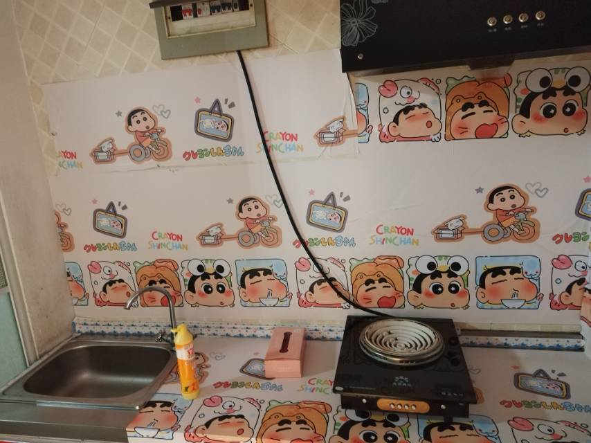 城市先锋小区 随时看房·