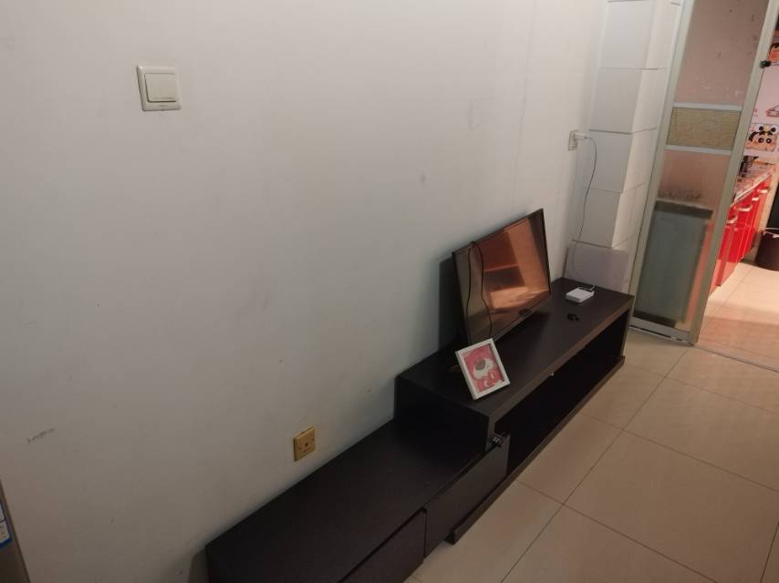 城市先锋小区 随时看房·