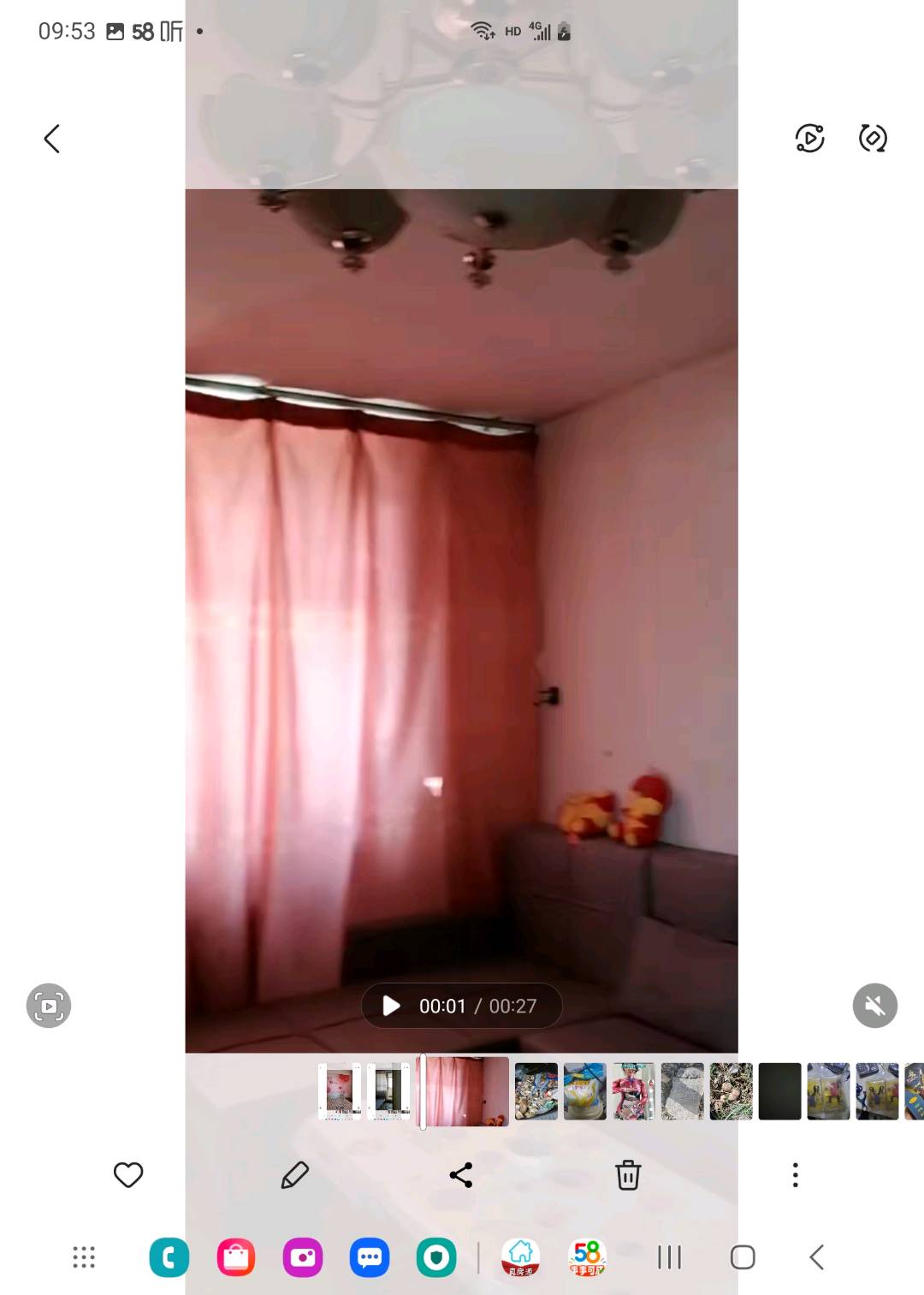 托峰棉纺厂家属院 随时看房·