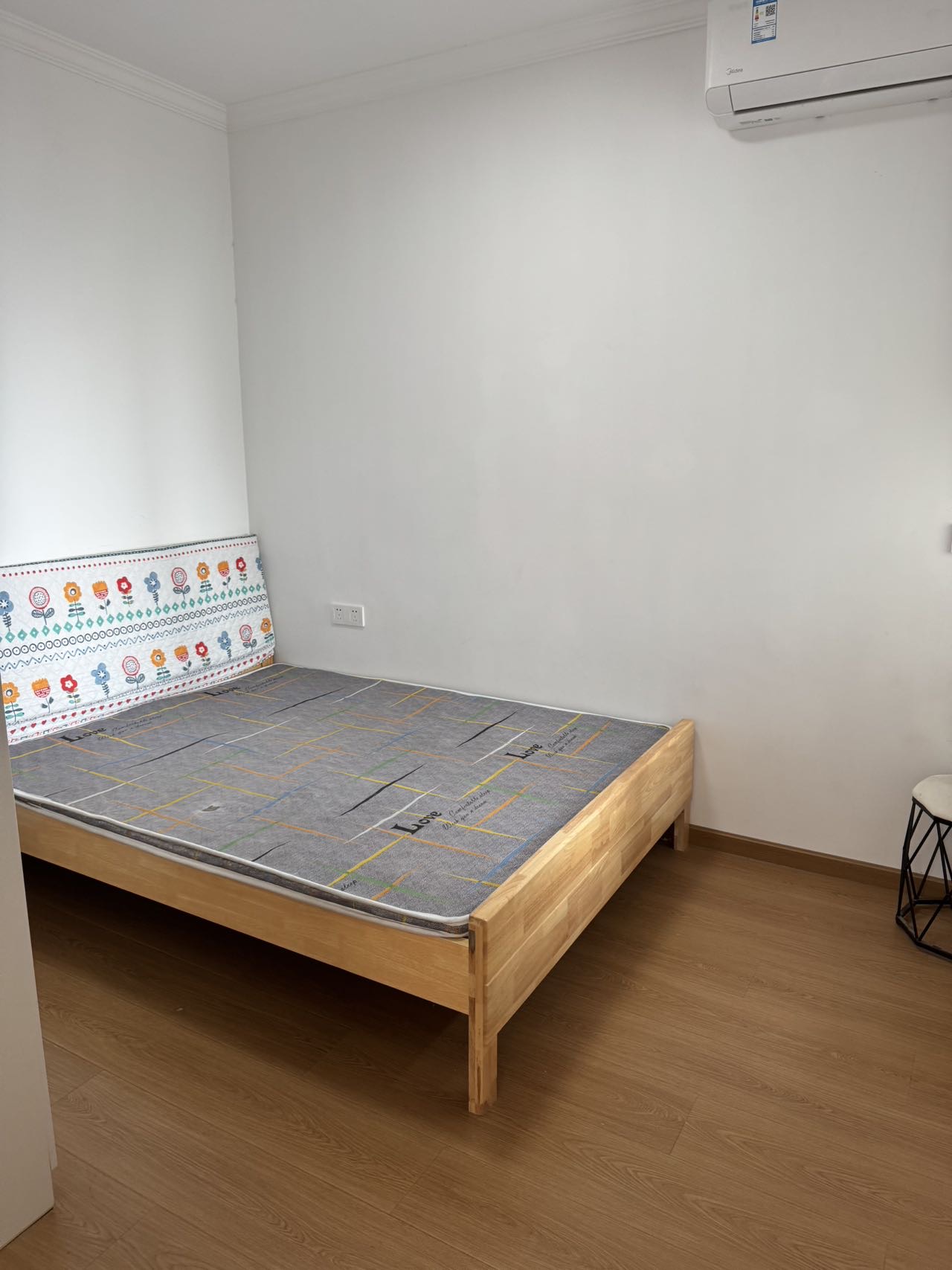 富强天惠园 随时看房·