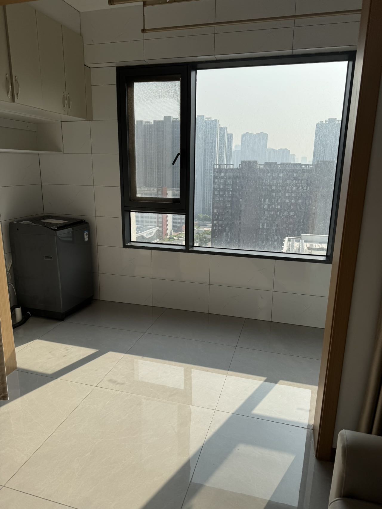 富强天惠园 随时看房·