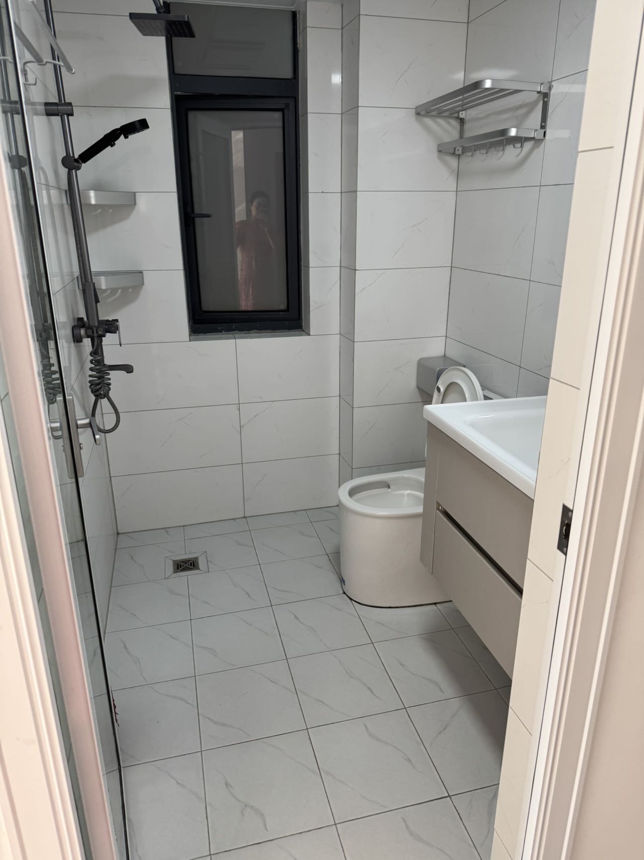 富强天惠园 随时看房·