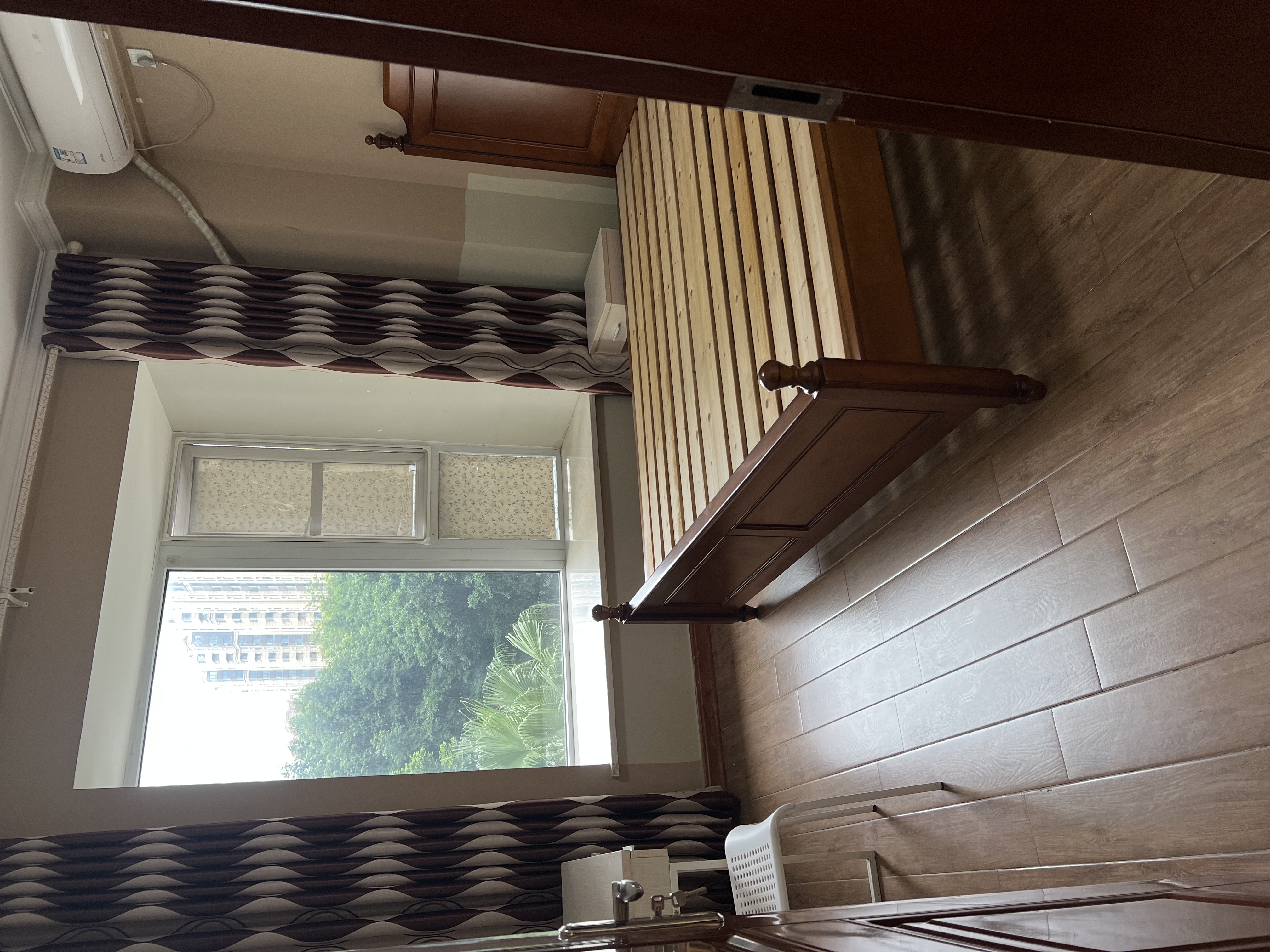 果堰小区 随时看房·