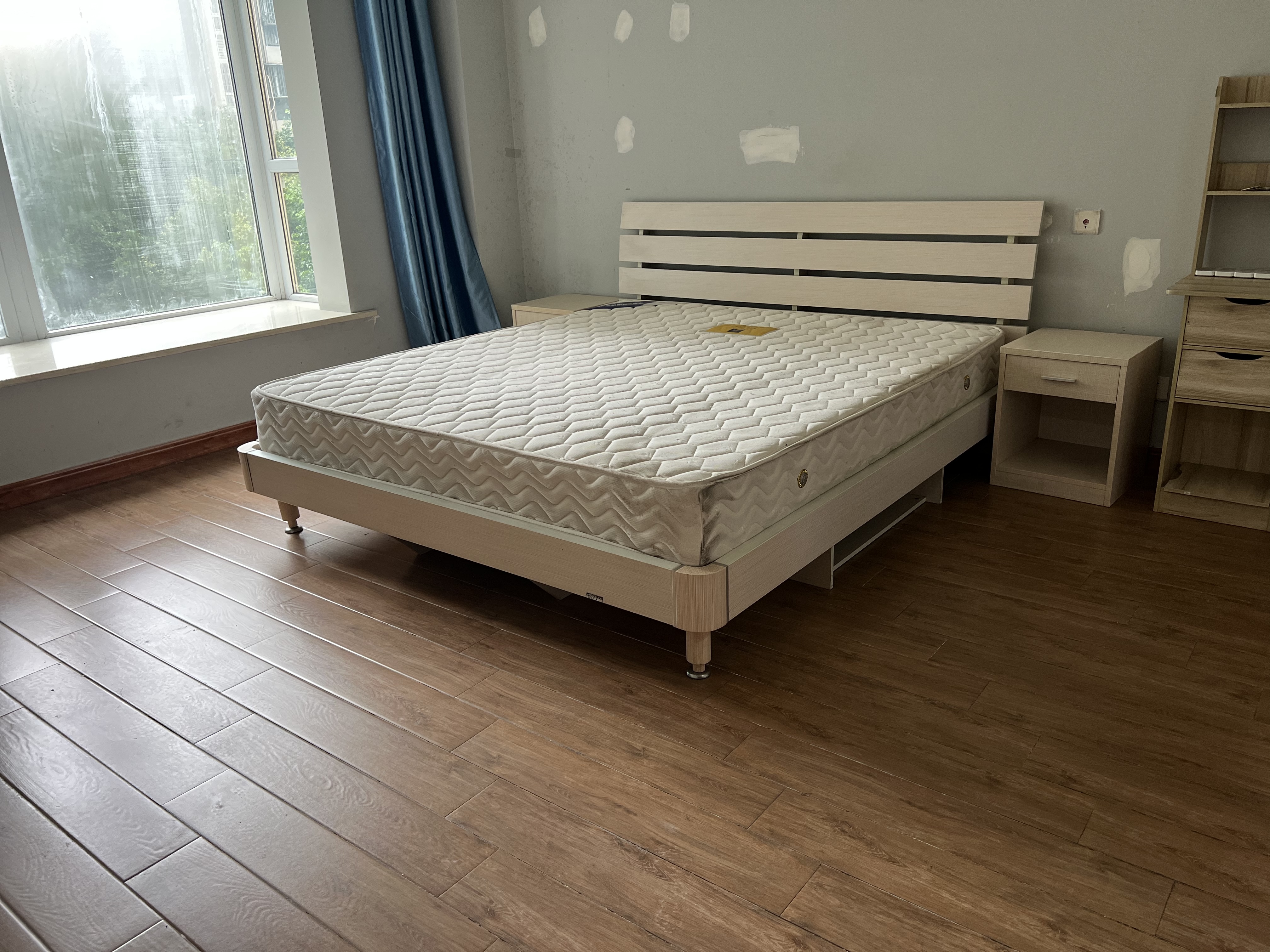 果堰小区 随时看房·