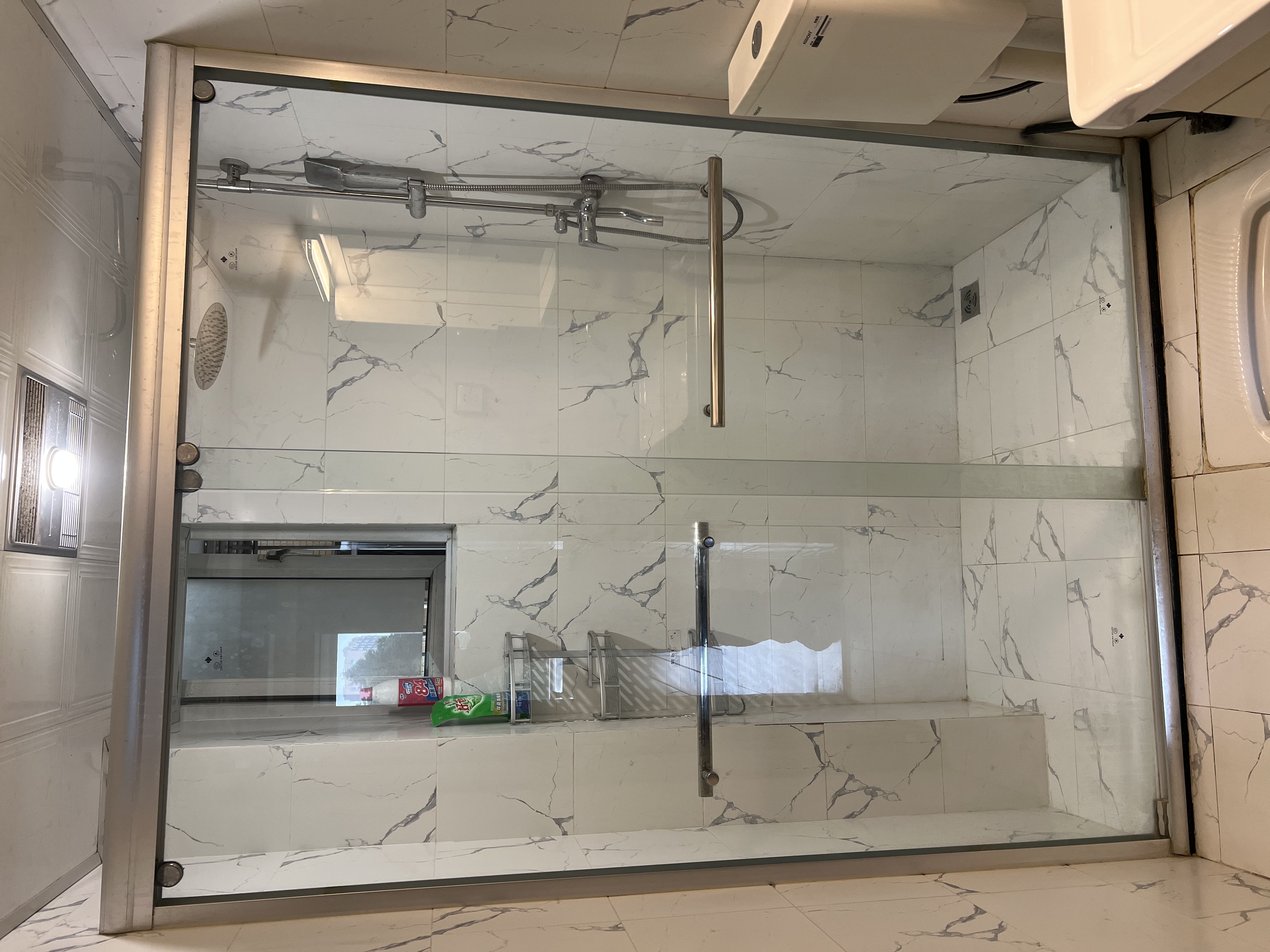 果堰小区 随时看房·